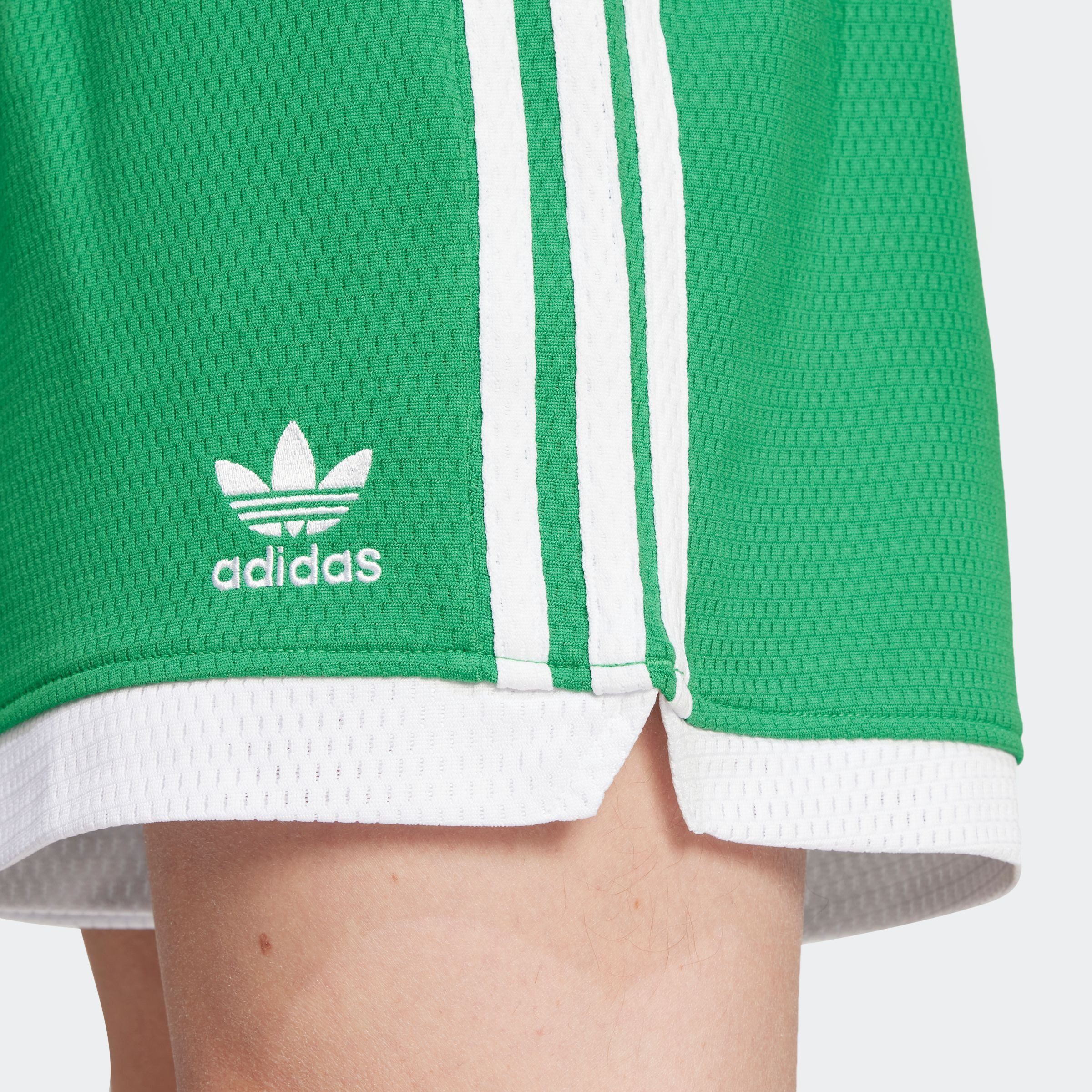 adidas Originals Short Mockeylet short (1-delig)