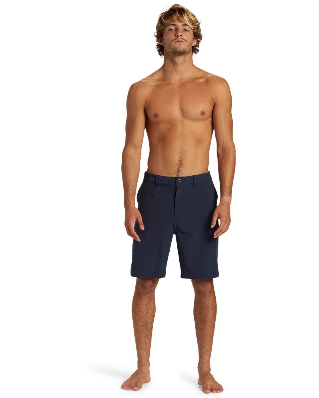Quiksilver Boardshort Union 20"