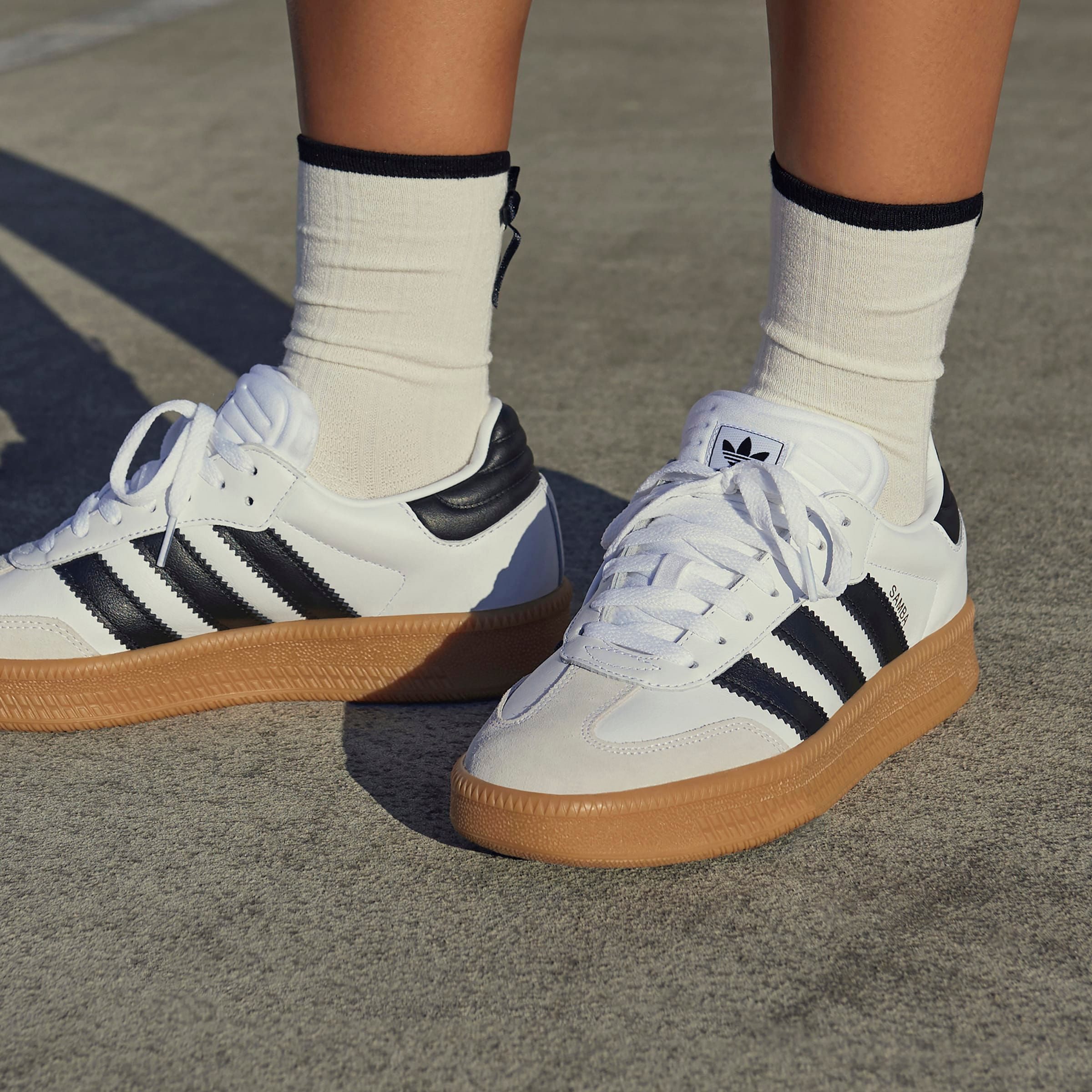adidas Originals Sneakers SAMBA XLG