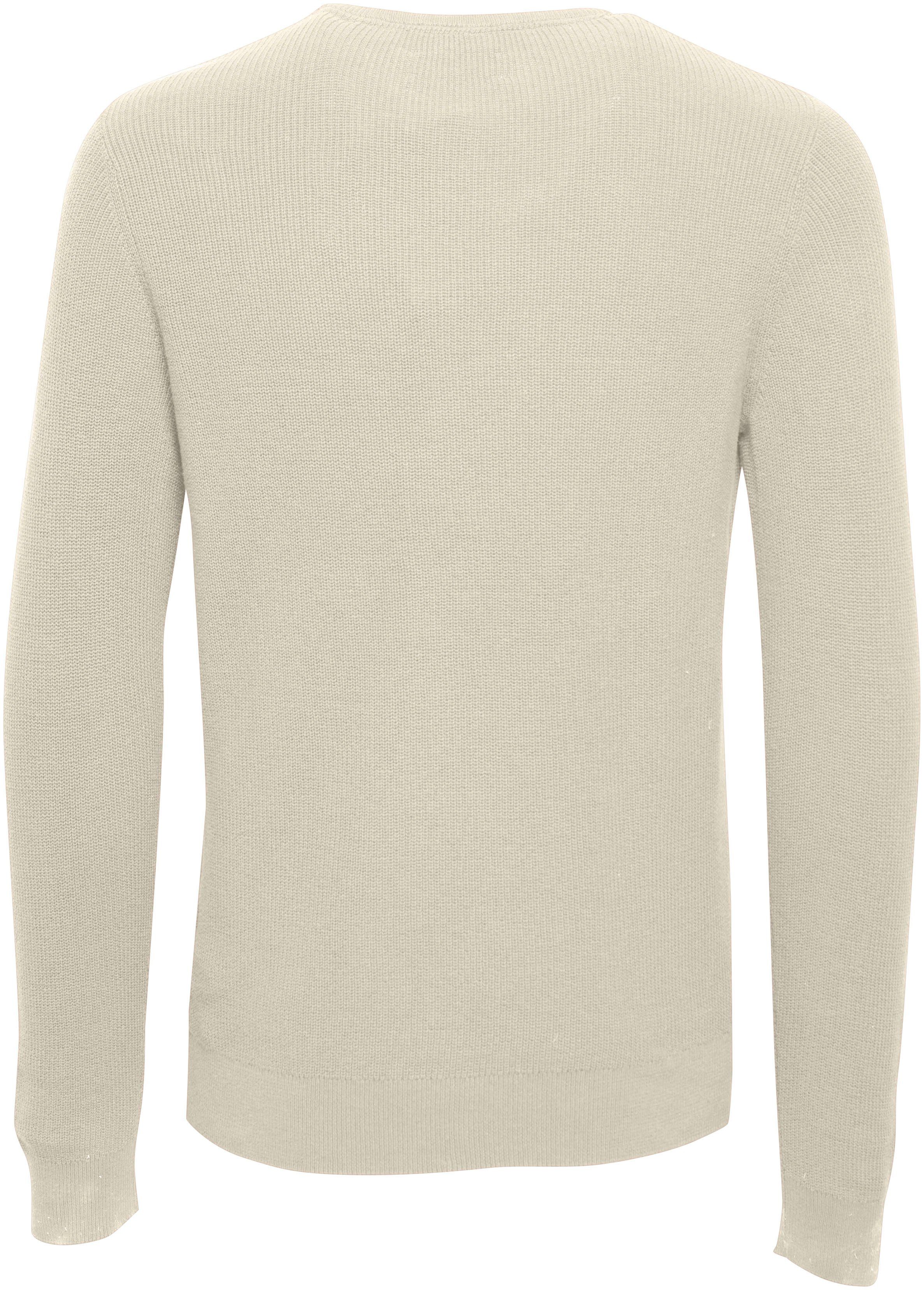 Blend Gebreide trui BL Pullover BHCodford crew