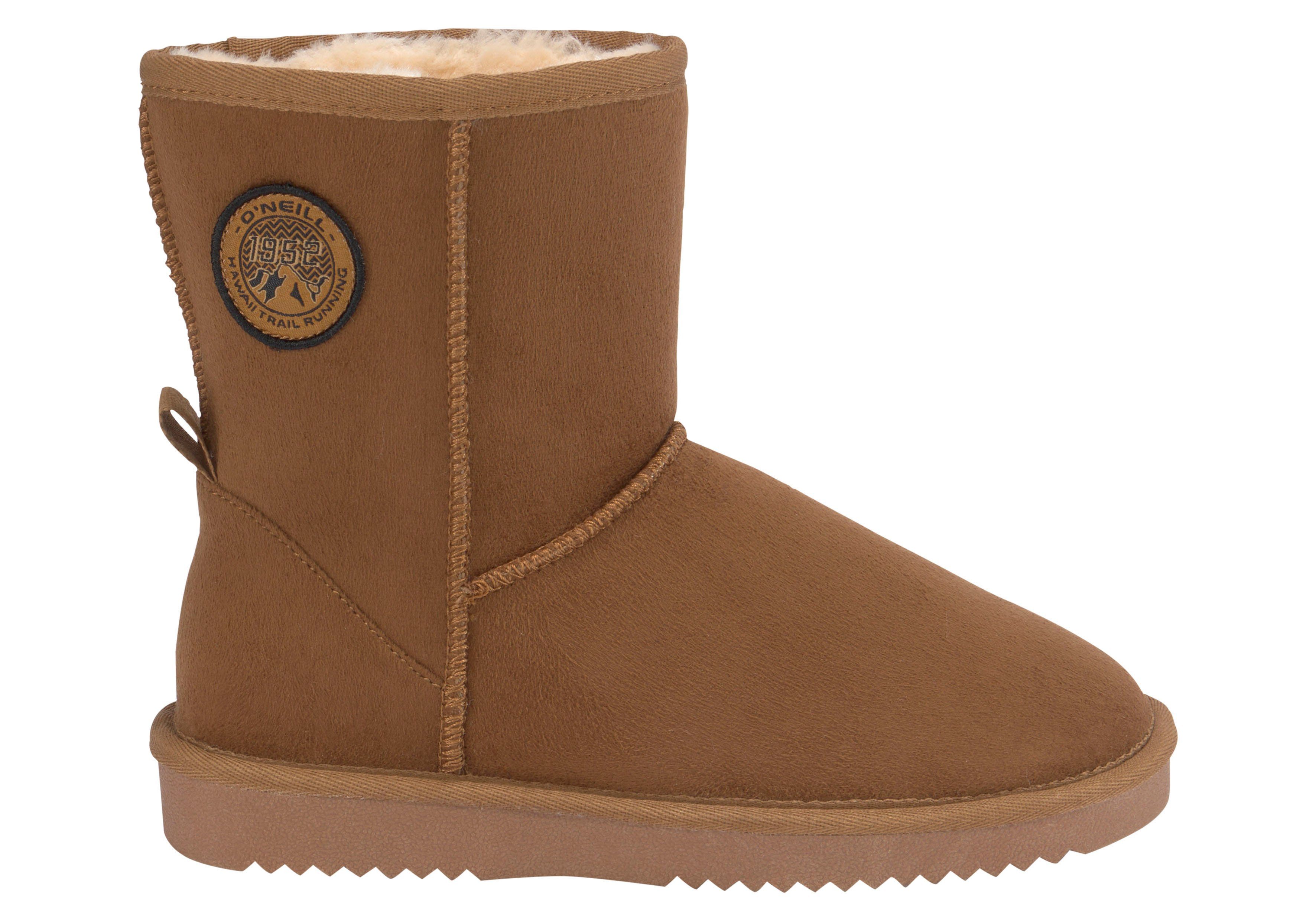 O'Neill Boots zonder sluiting Bolsa Chica Women High Winterlaarzen, snowboots, winterschoenen, gevoerd