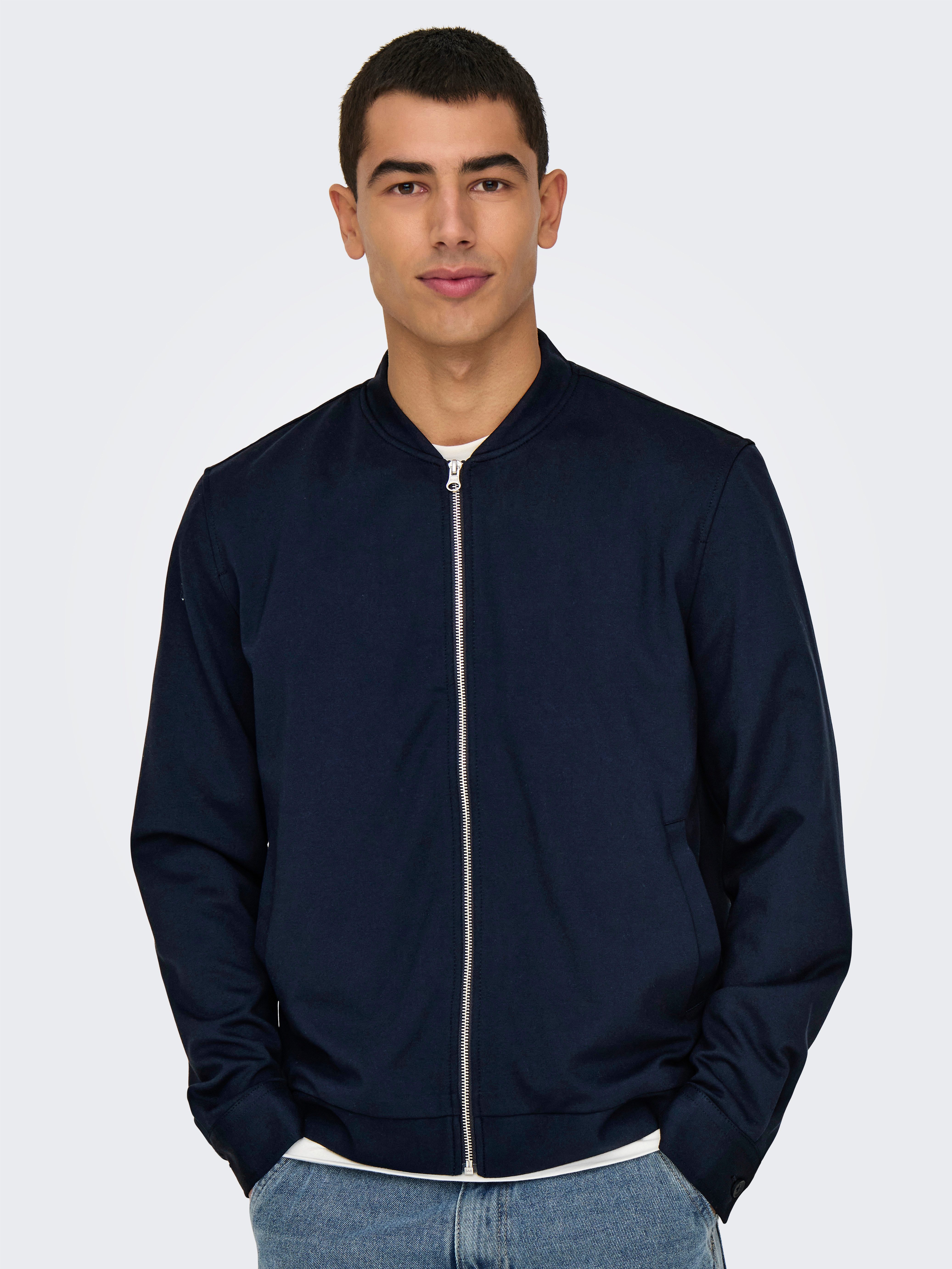 ONLY & SONS Bomberjack ONSMARK BOMBER 0209 NOOS
