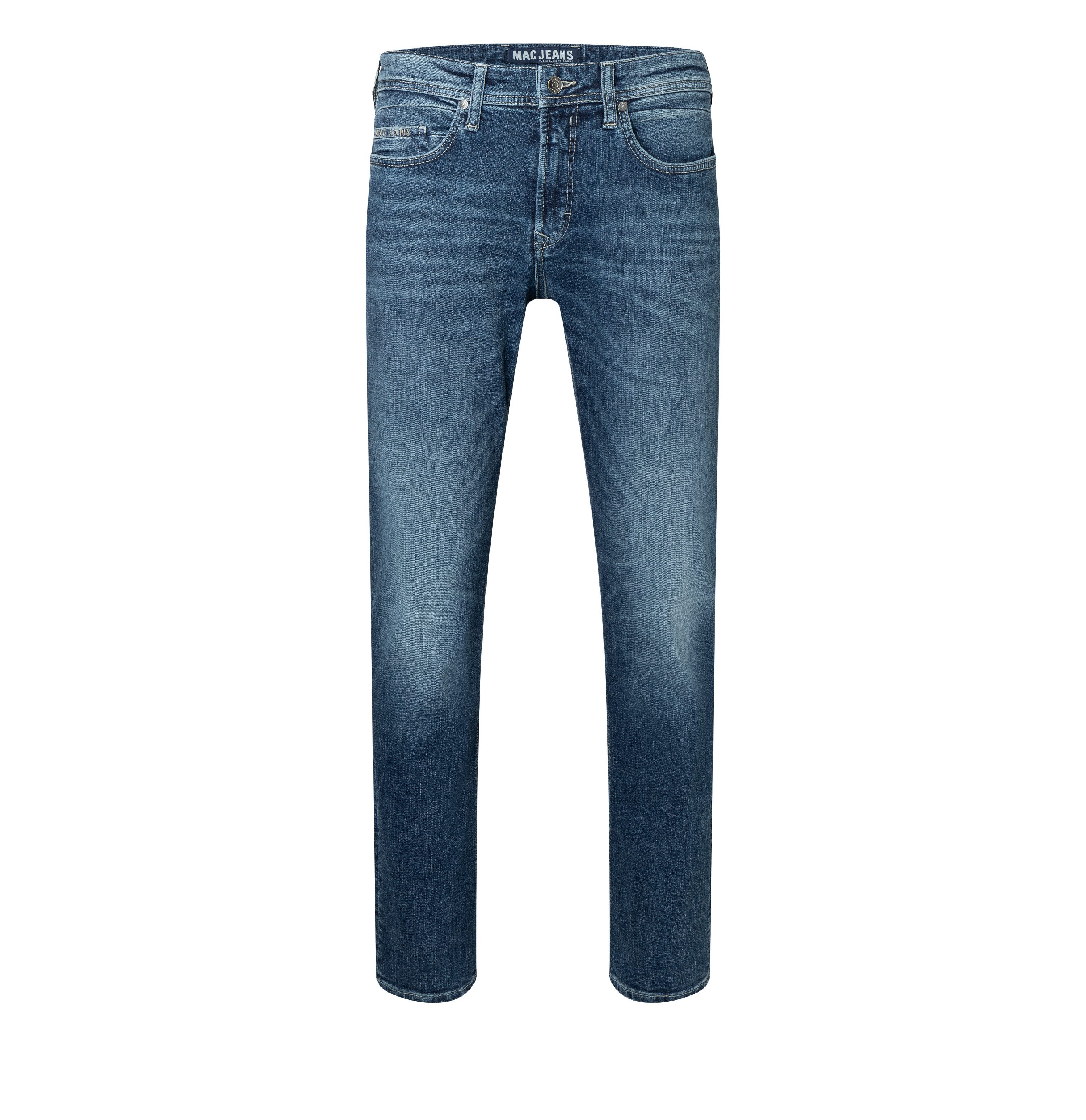 MAC Regular fit jeans Ben