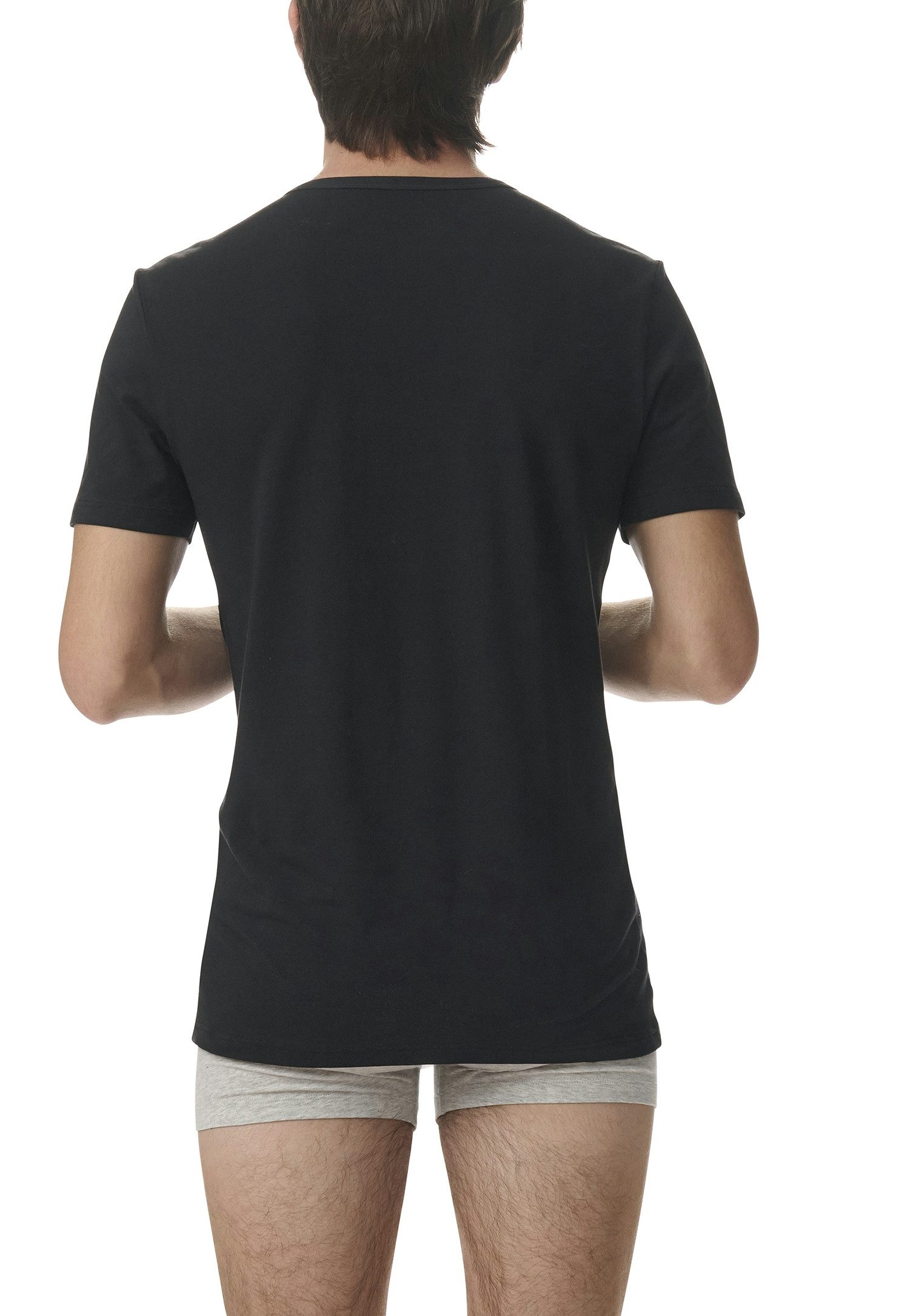 adidas Sportswear T-shirt Active Flex Cotton (Set van 2)