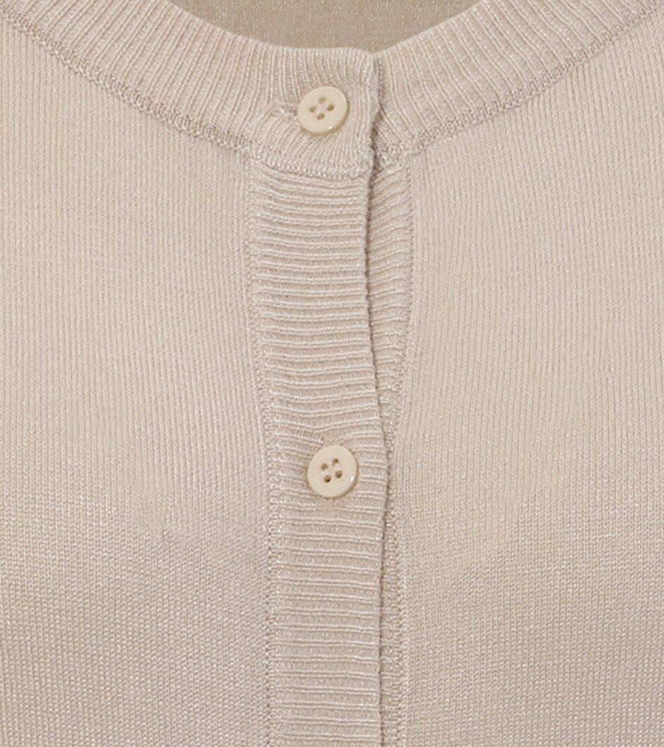 Aniston CASUAL Vest met ronde hals - nieuwe collectie