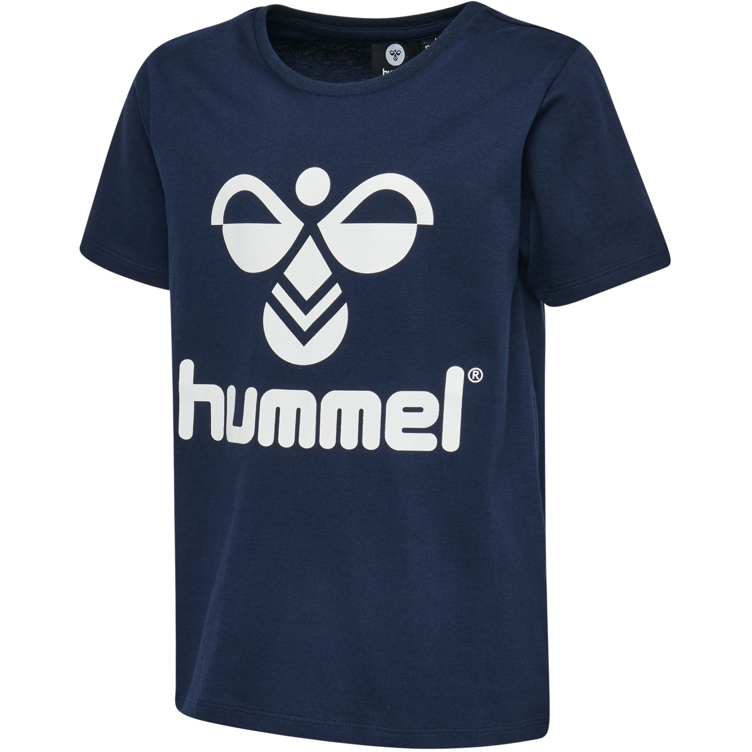 hummel T-shirt HmlTRES T-SHIRT S/S (1-delig)