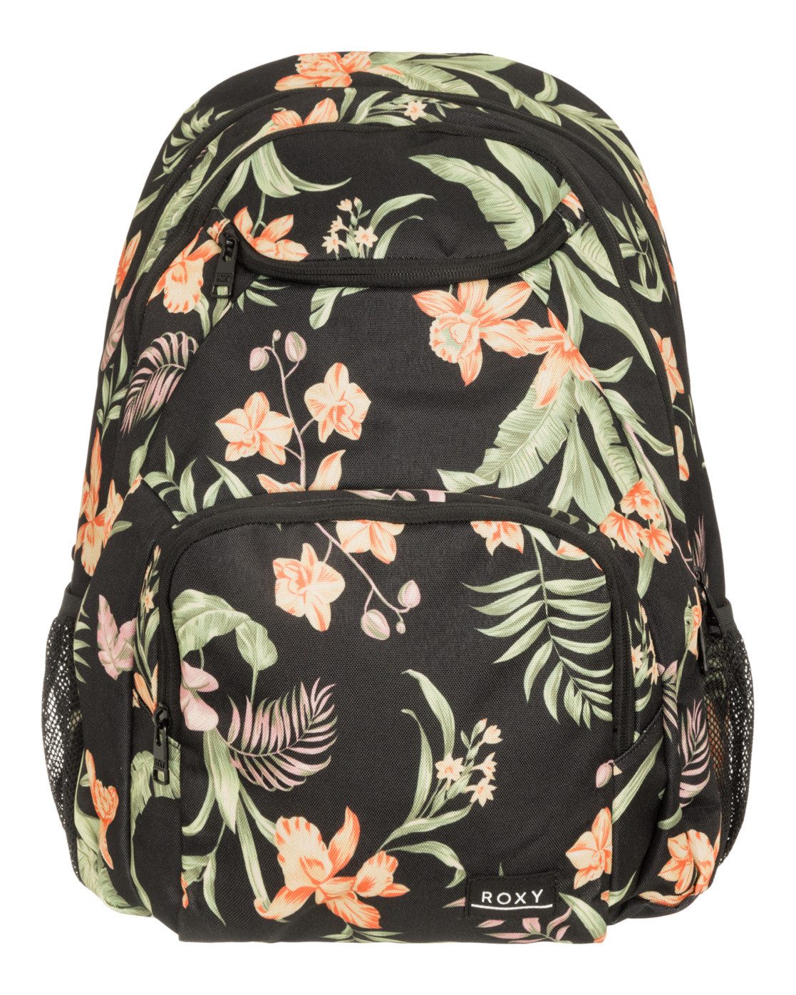 Roxy Rugzak Shadow Swell dames rugzakken maat Onesize zwart