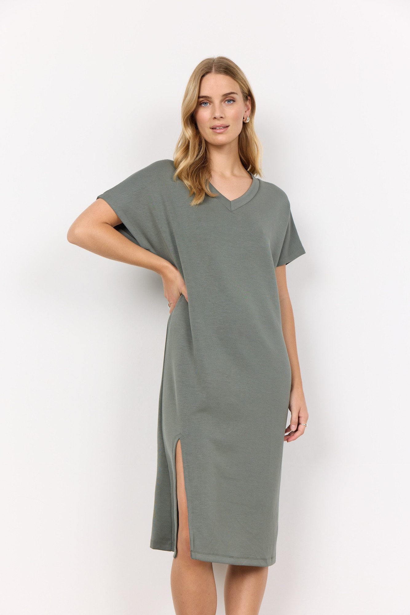 soyaconcept Shirtjurk SC-BANU 218