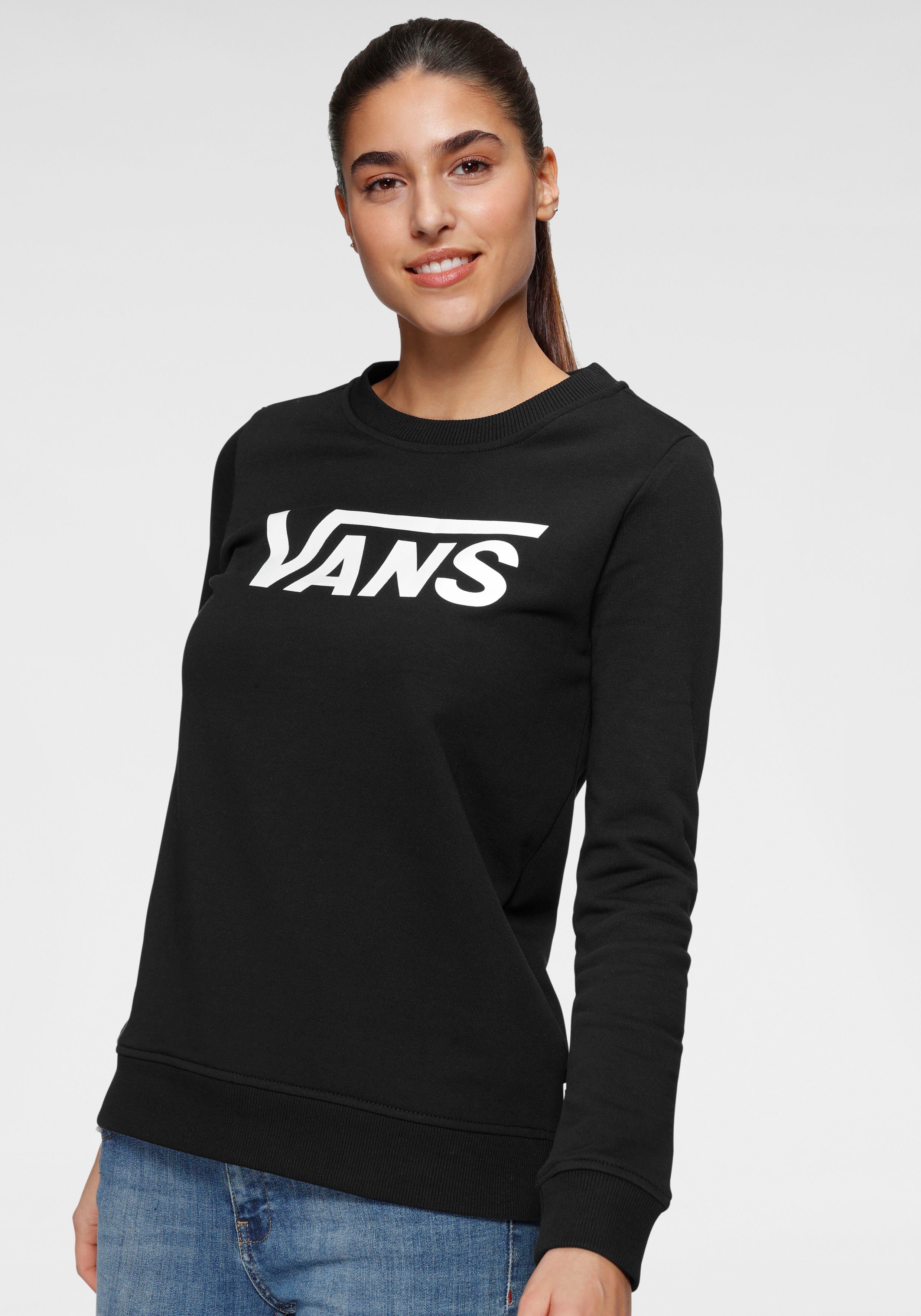 Vans Sweatshirt CLASSICVBFFCREW