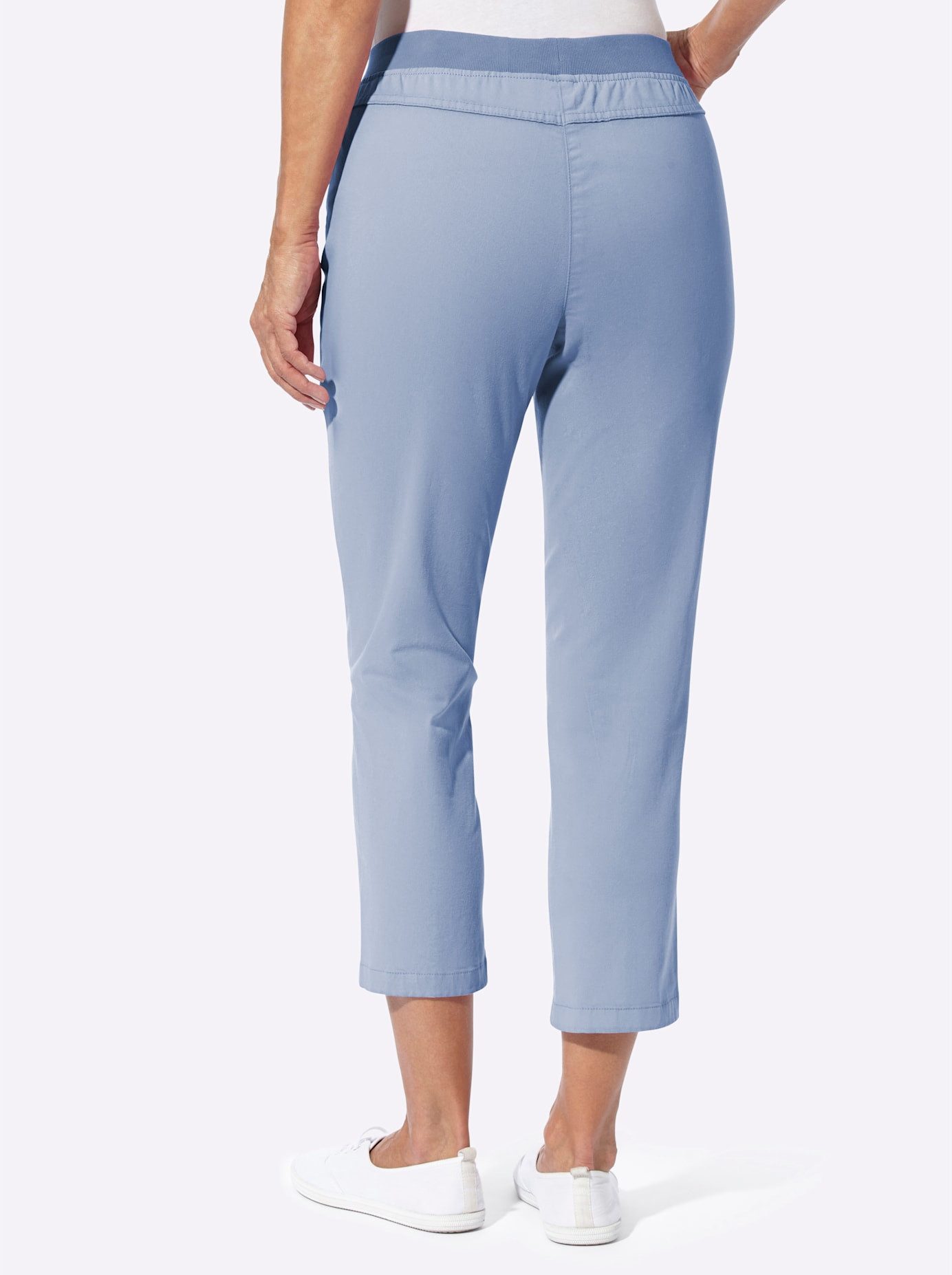 Classic Basics Comfortbroek