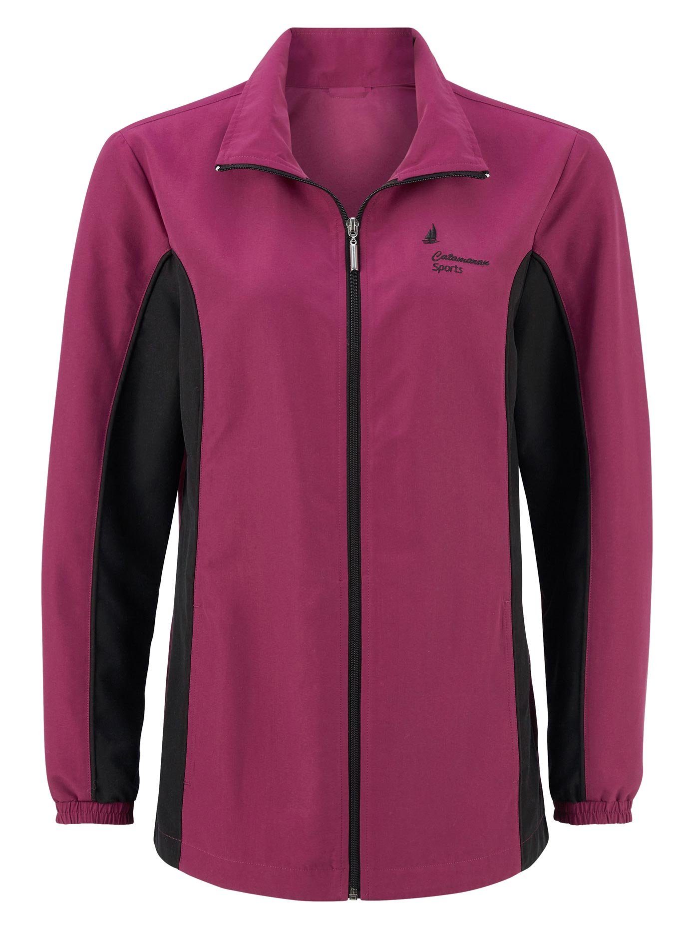 Catamaran Vrijetijdscombinatie