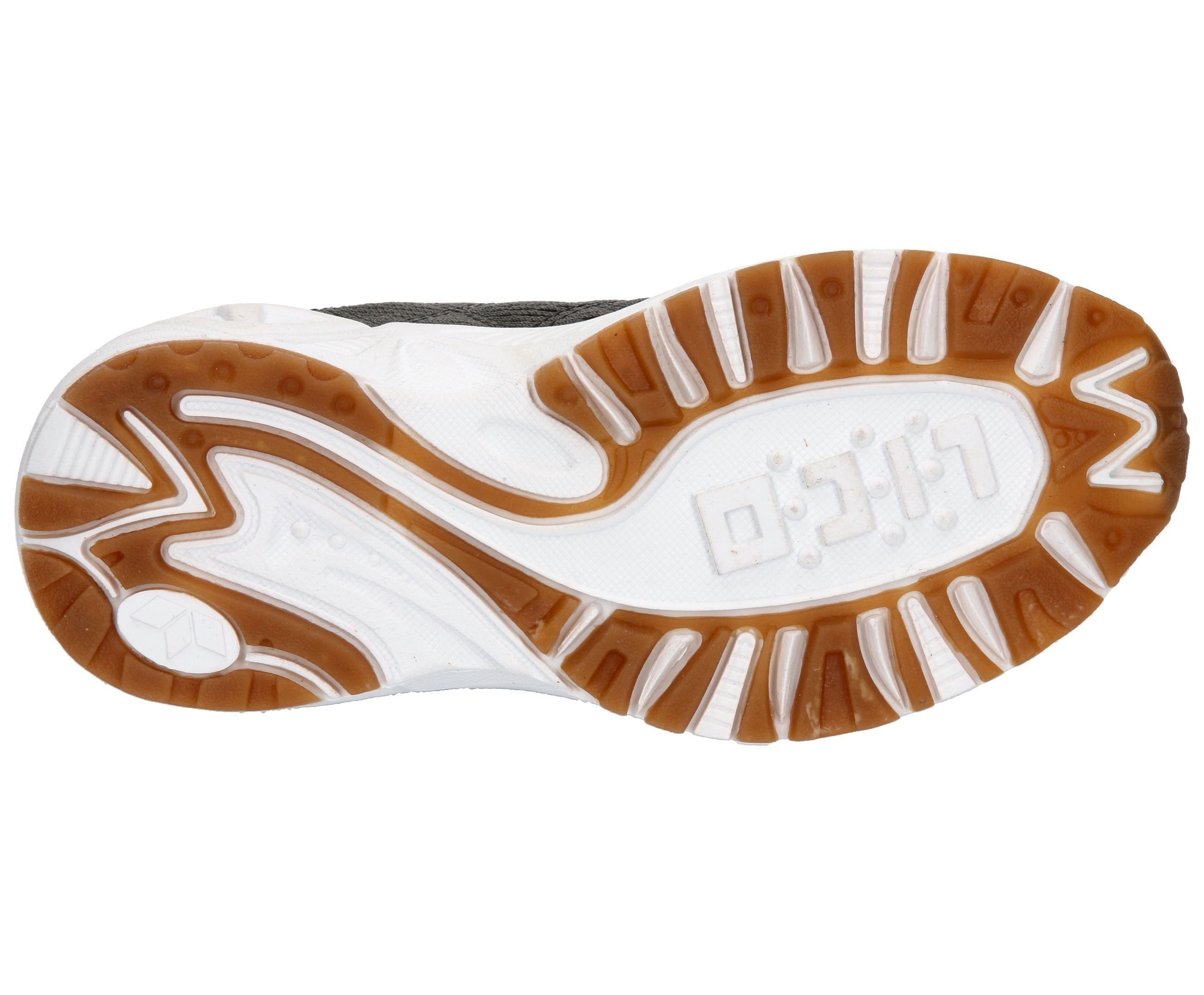 Lico Zaalschoenen Sportschoenen Jackie VS