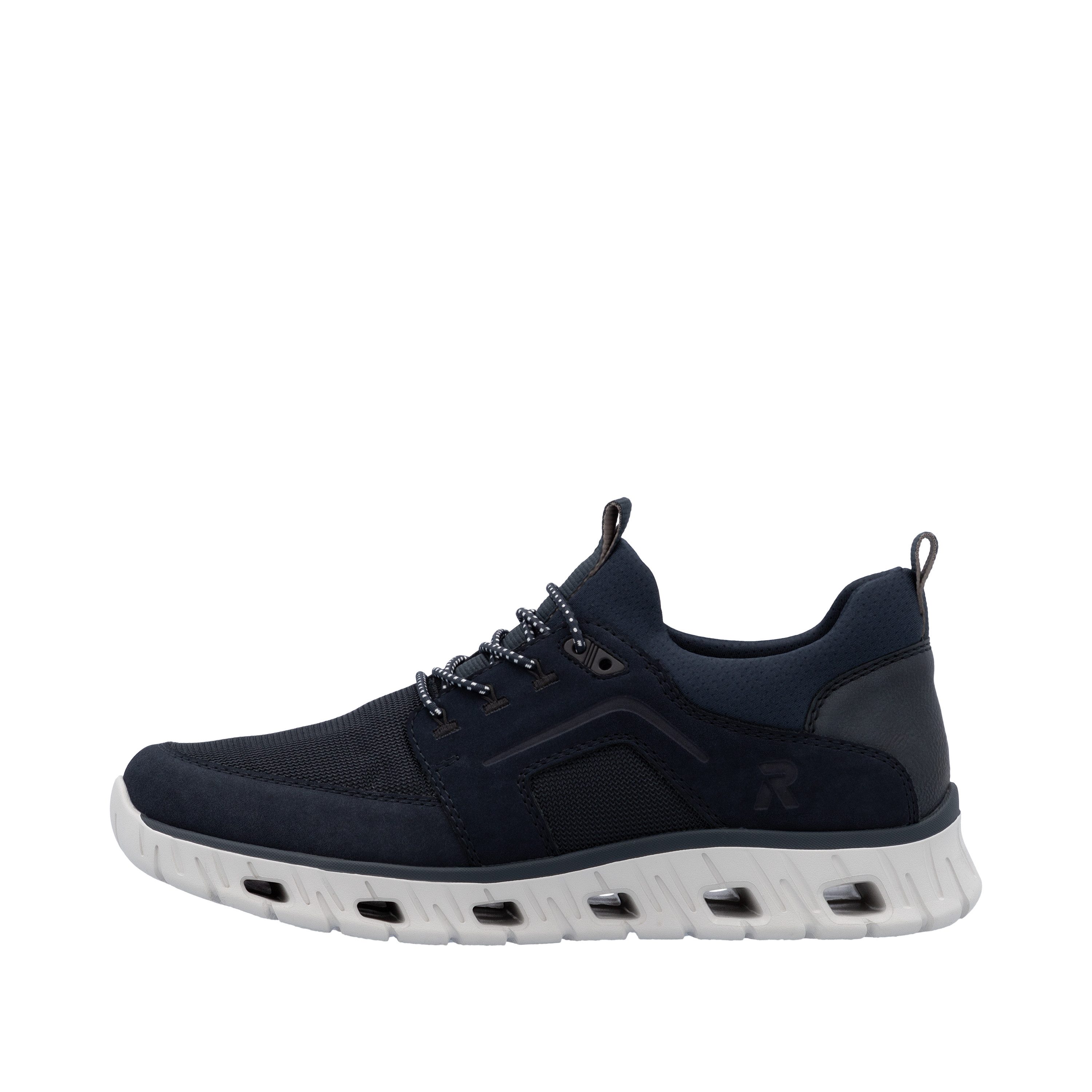 R-Rieker Slip-on sneakers
