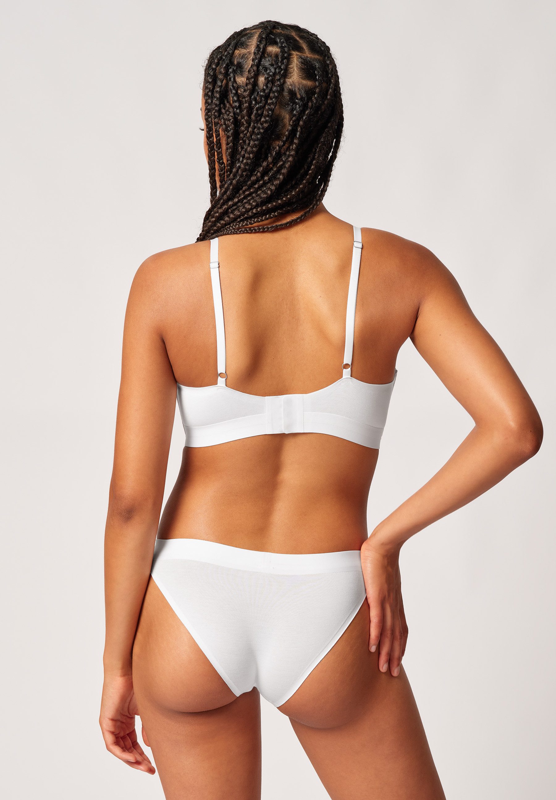 Skiny® Triangel-bh Smartouch