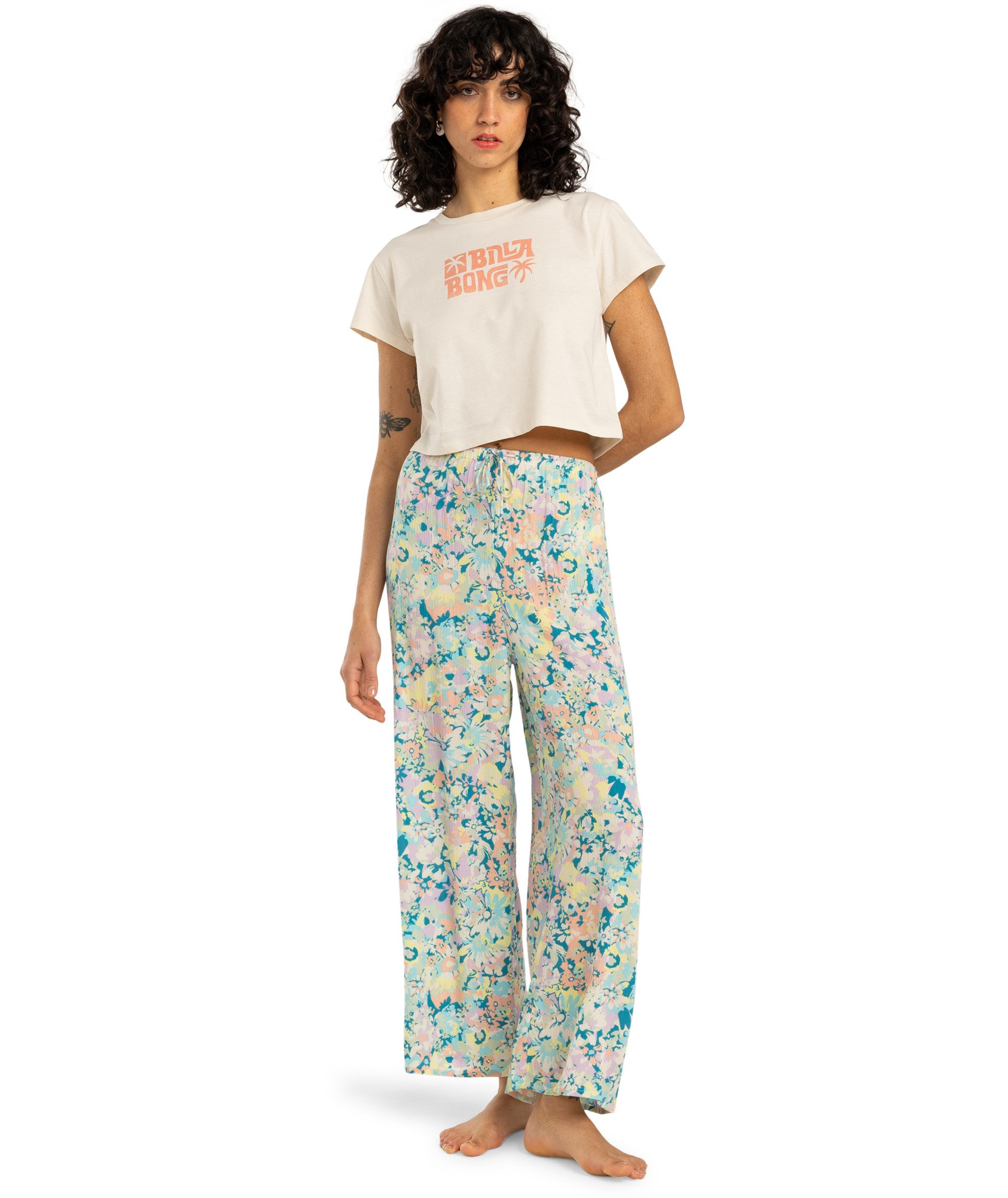 Billabong T-shirt Tropic Break