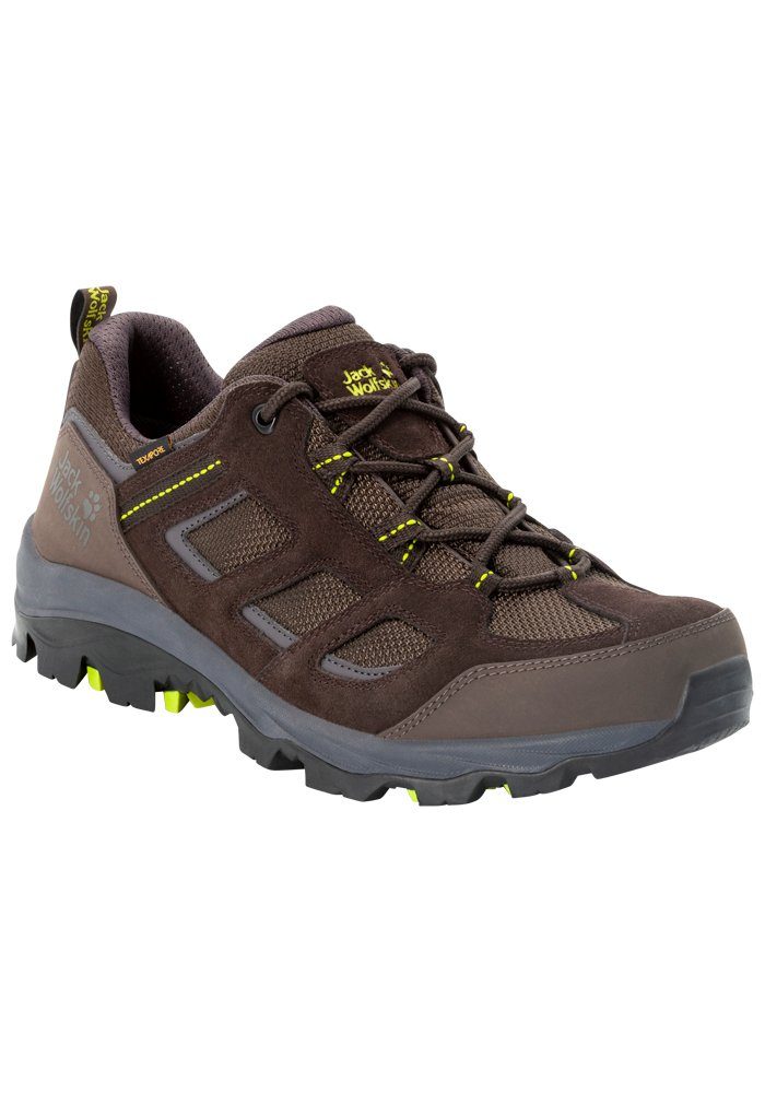Jack Wolfskin Wandelschoenen VOJO 3 TEXAPORE LOW M