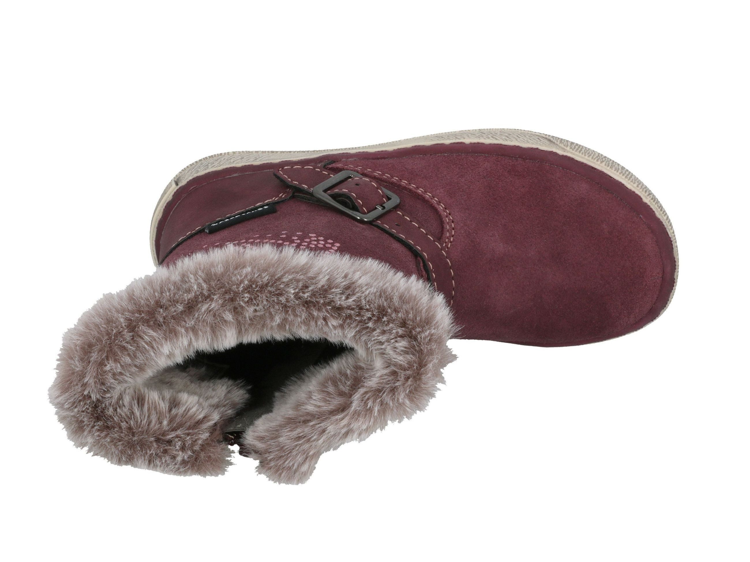 Lico Winterlaarzen Winterlaars Reena