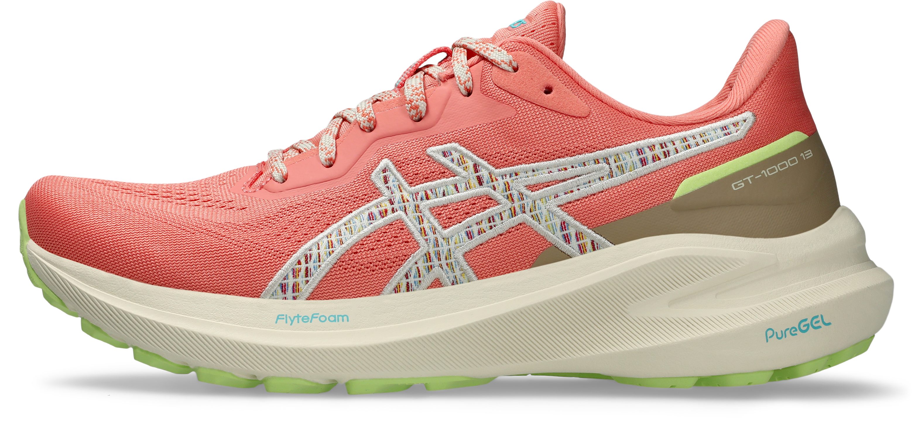 Asics Runningschoenen GT-1000 13 TR