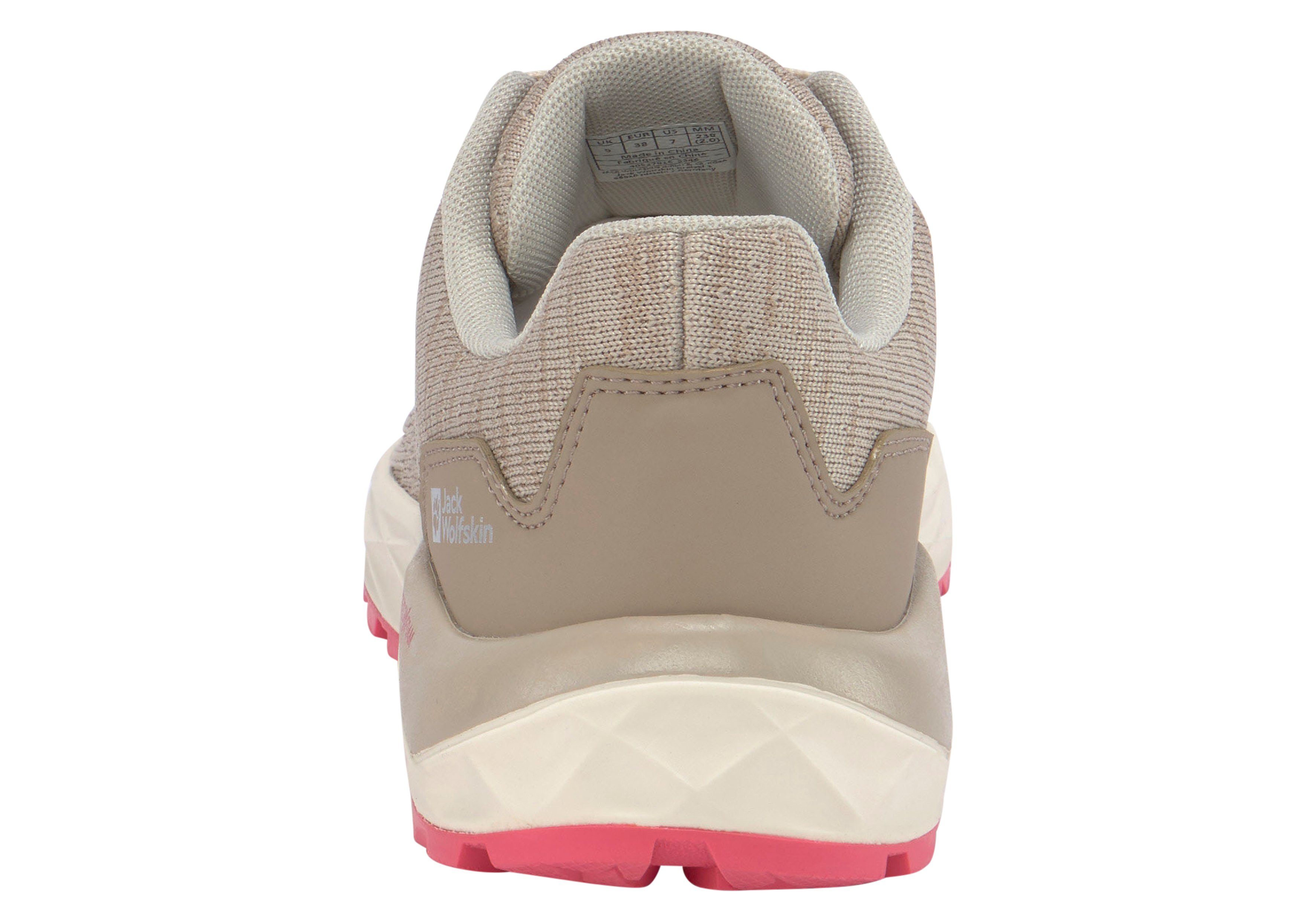 Jack Wolfskin Wandelschoenen TRAIL WALKER LOW W