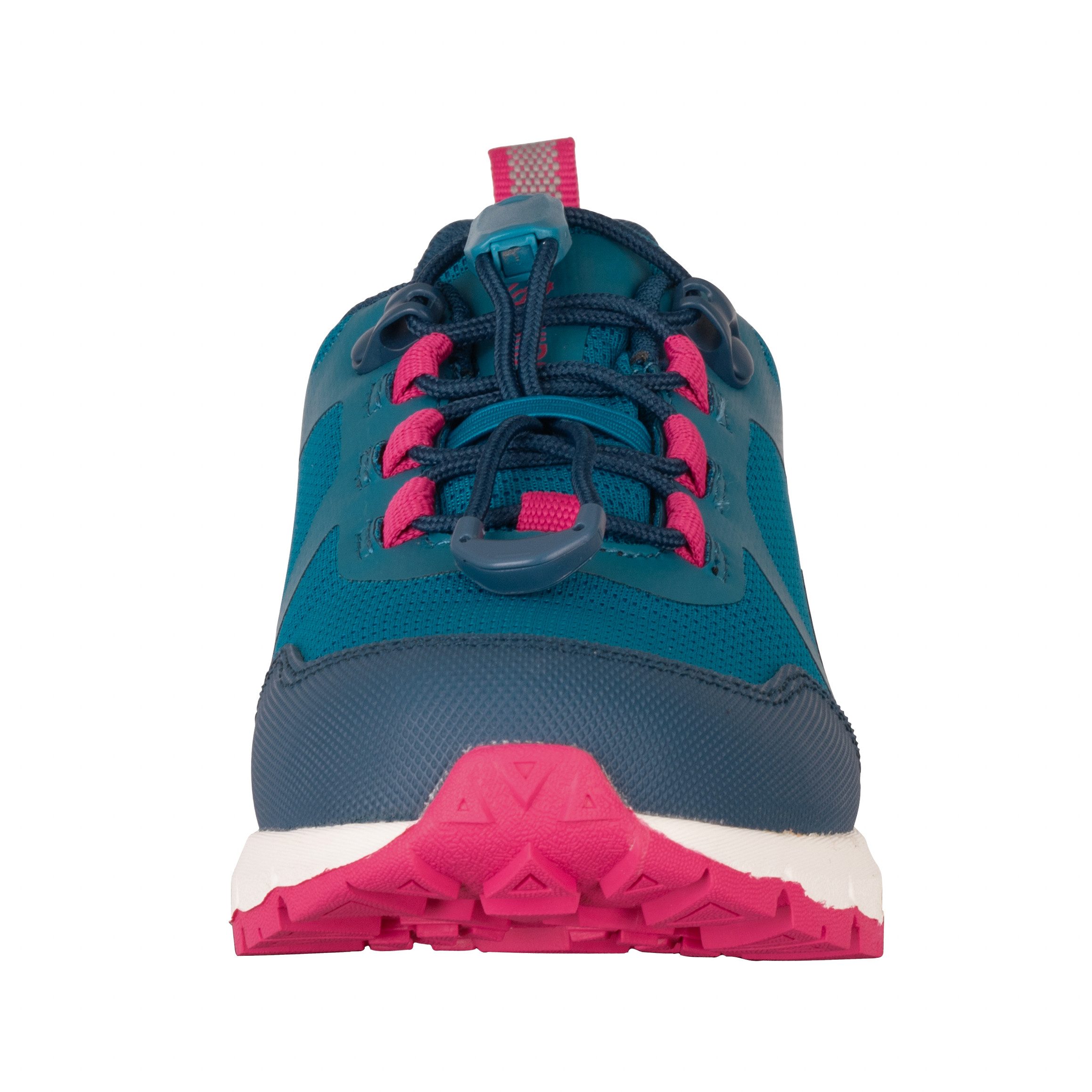TROLLKIDS Outdoorschoenen Kids Skarvan Hiker Low XT