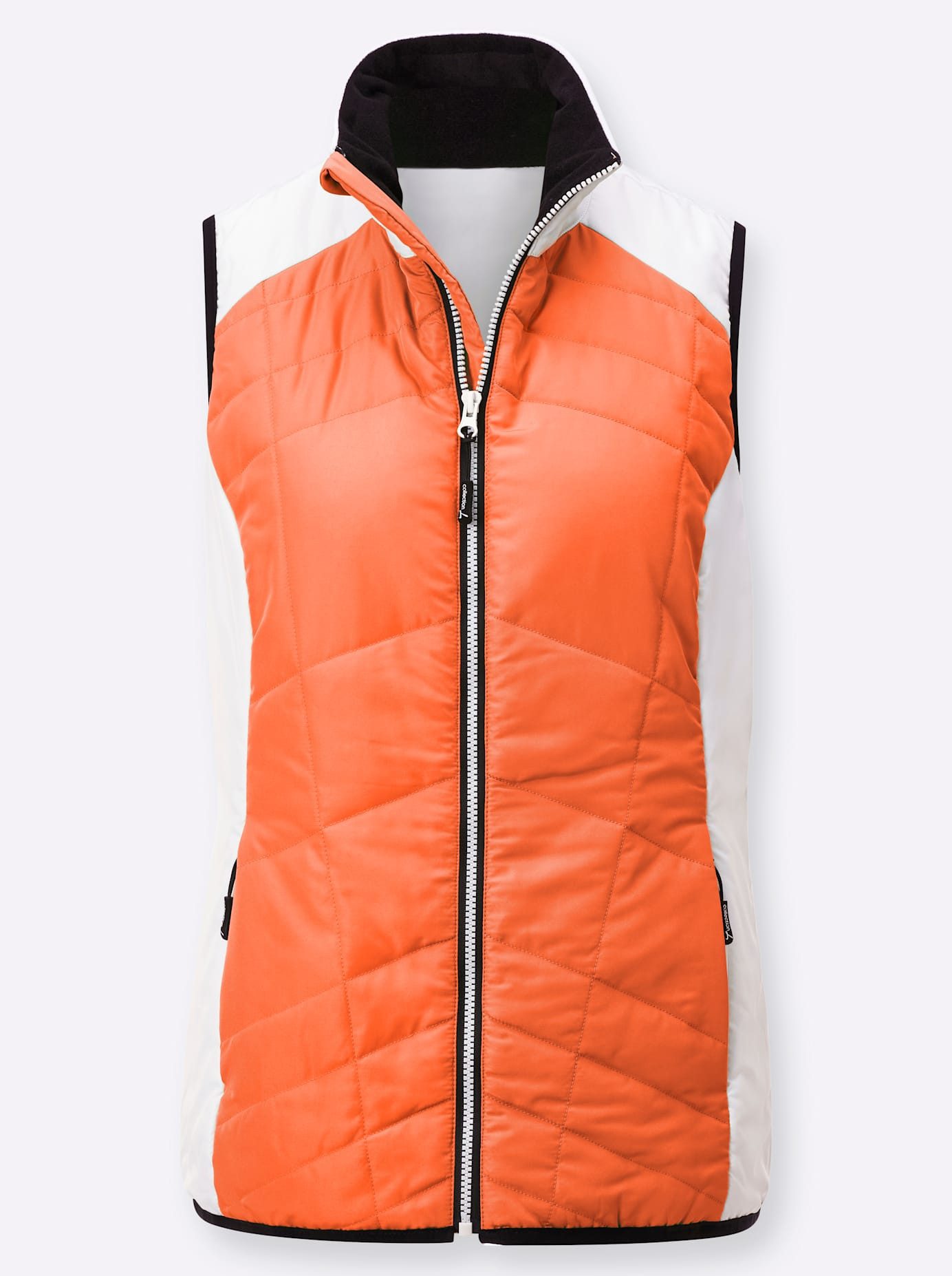 Casual Looks Bodywarmer