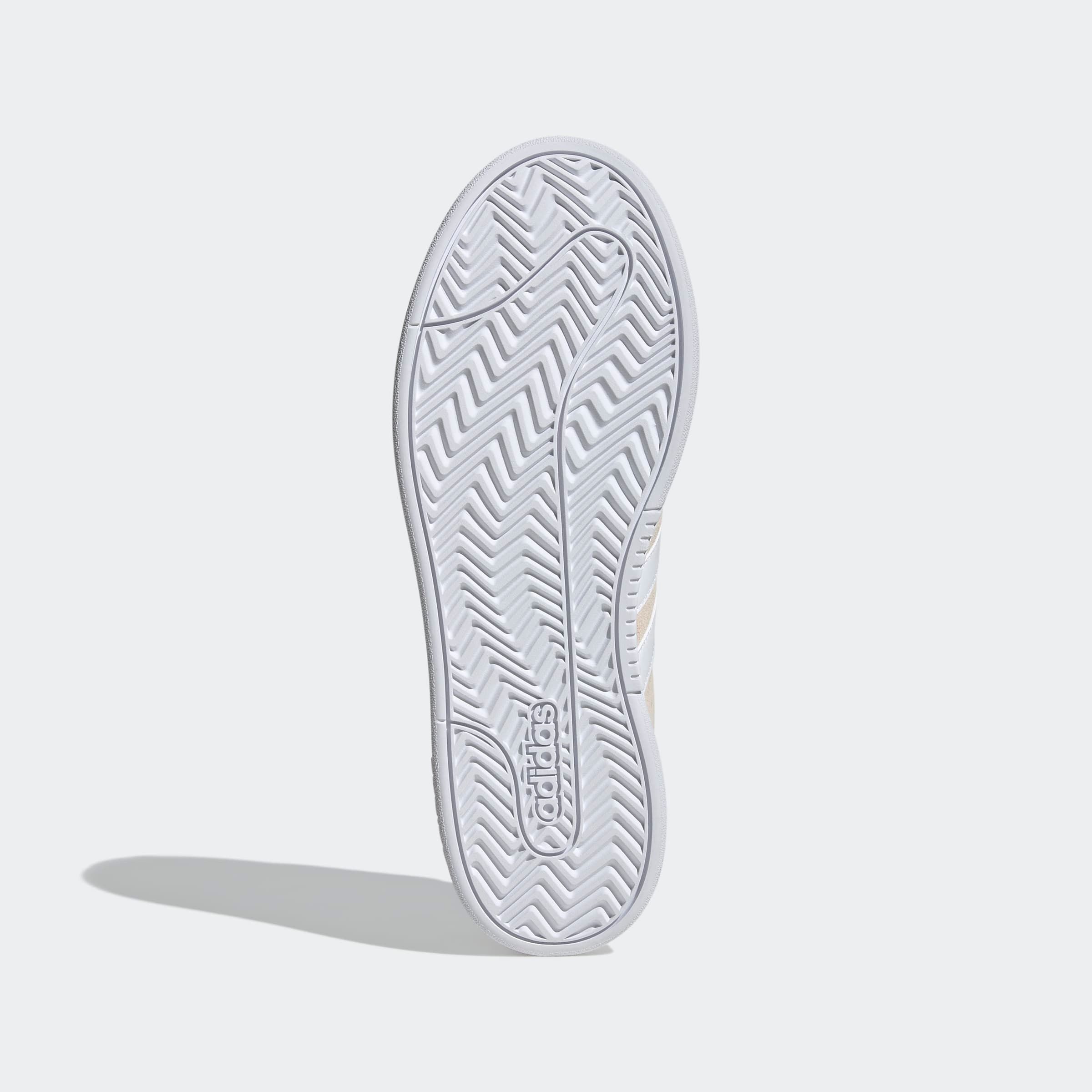 adidas Sportswear Sneakers GRAND COURT ALPHA Ontwerp in de stijl van de adidas Campus