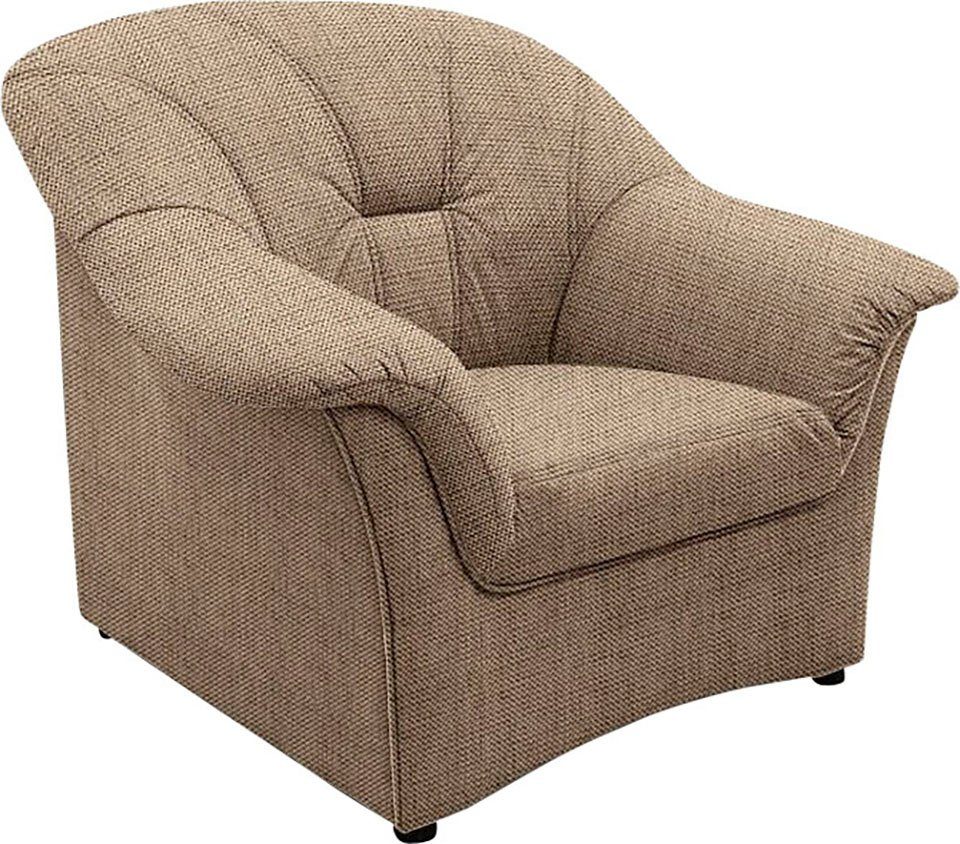 DOMO collection Fauteuil Papenburg in vele kleuren