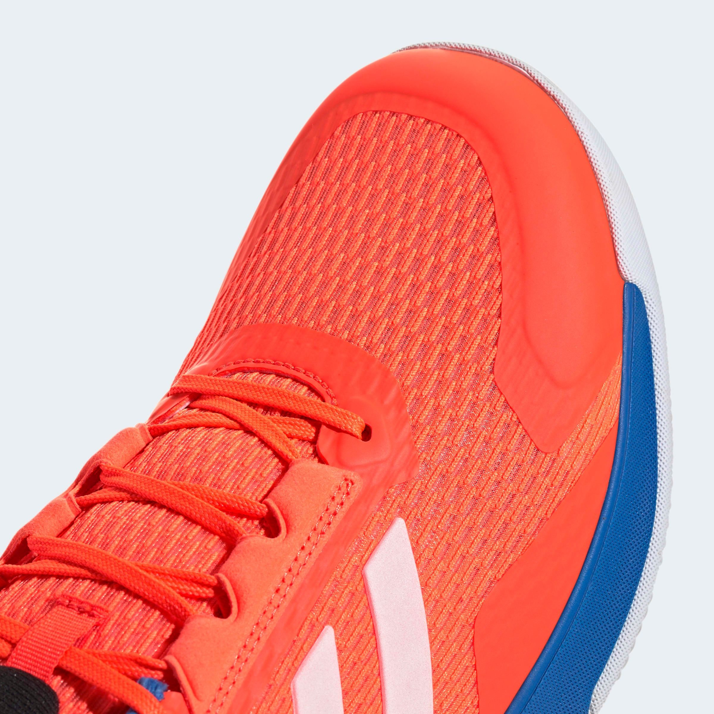 adidas Performance Zaalschoenen NOVAFLIGHT 2 INDOOR bijzonder geschikt voor handbal en volleybal