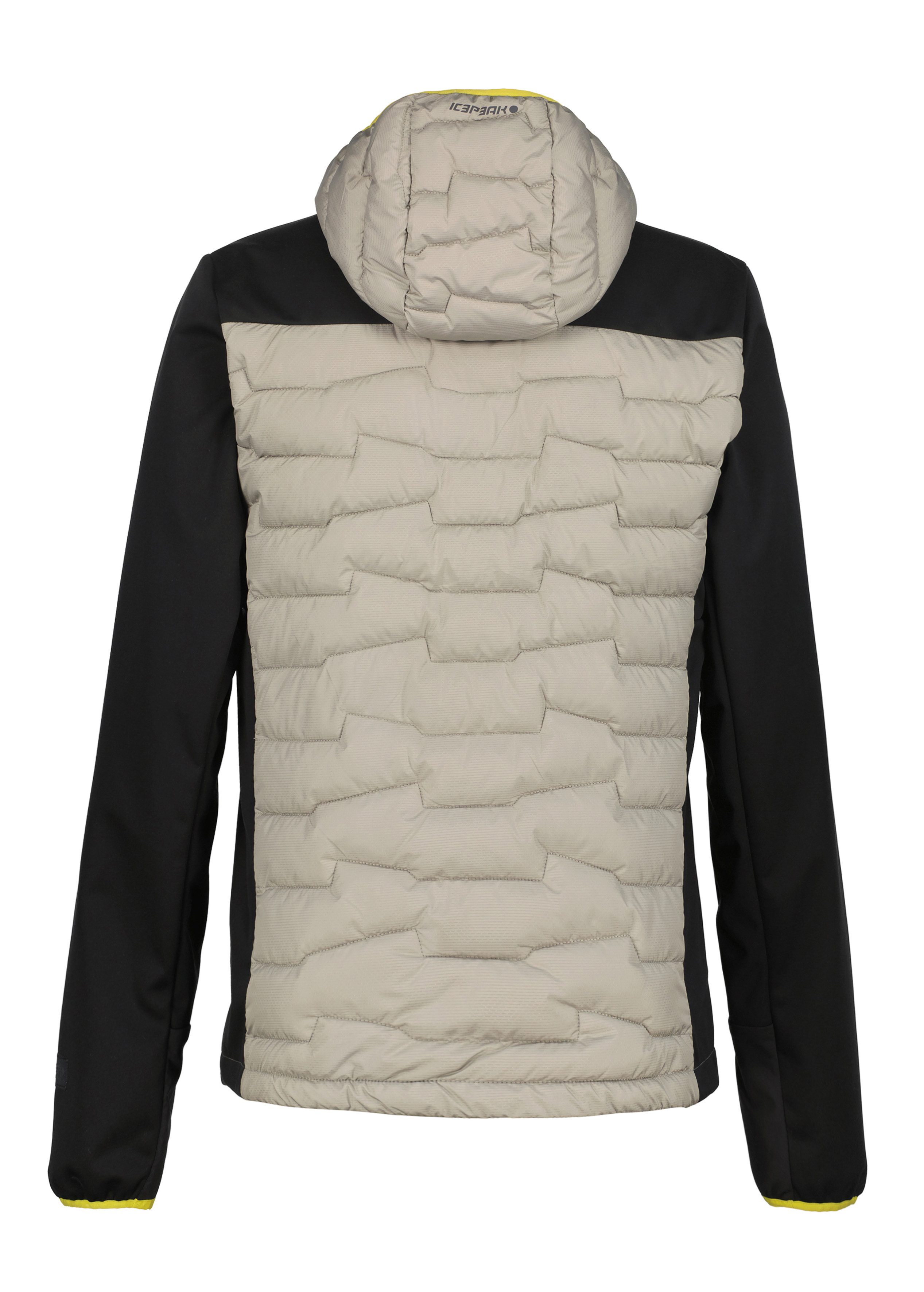 Icepeak Softshell-jack BYHALIA (1 stuk)