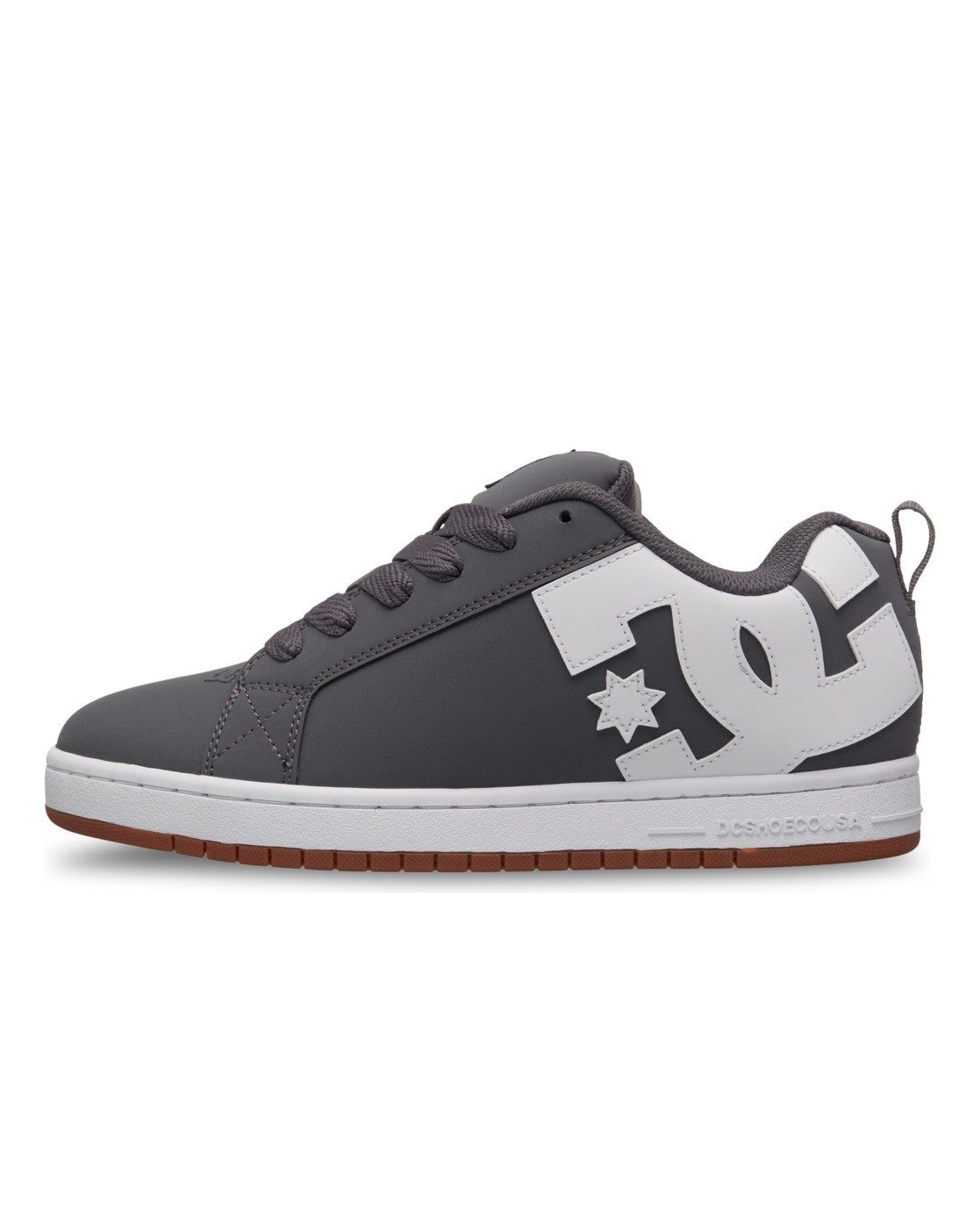 DC Shoes Sneakers Court Graffik