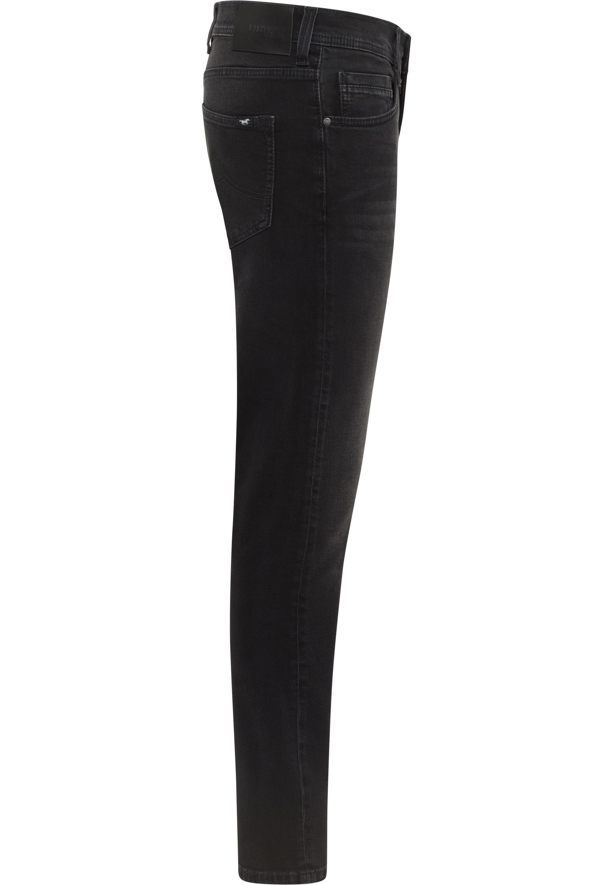 MUSTANG Slim fit jeans Heren stijl Oregon slim