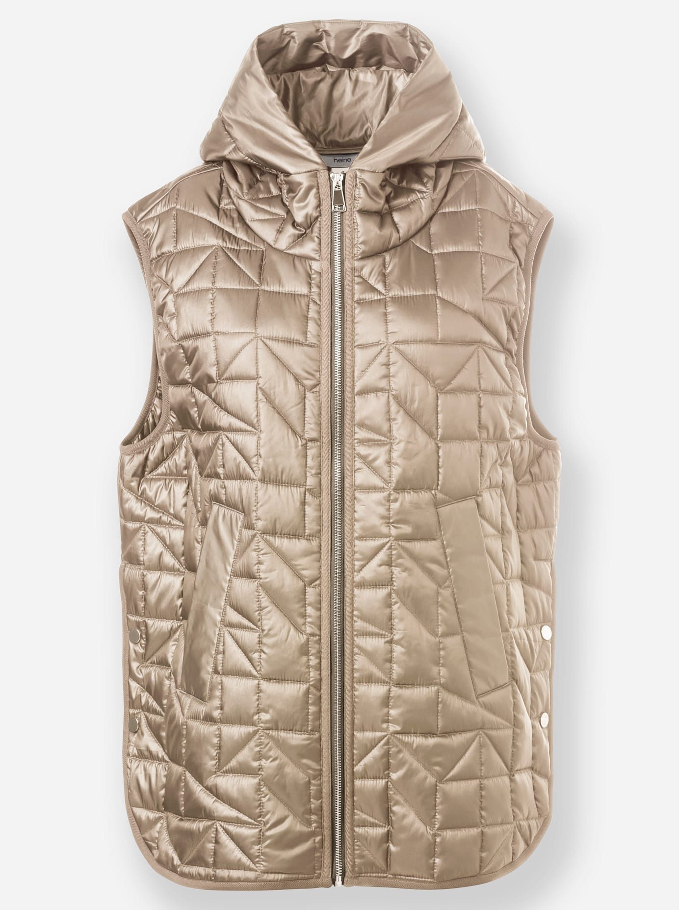 heine Bodywarmer