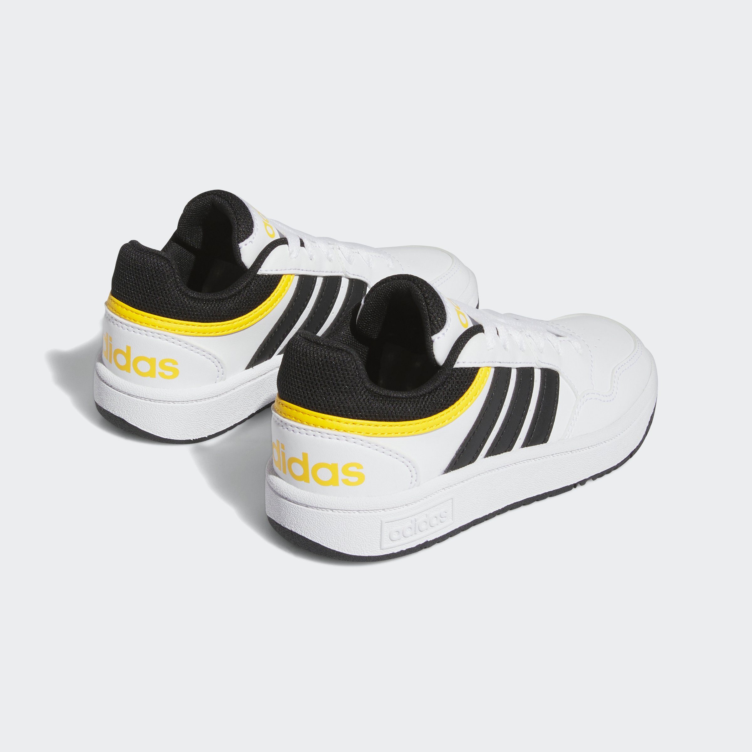 adidas Sportswear Sneakers HOOPS