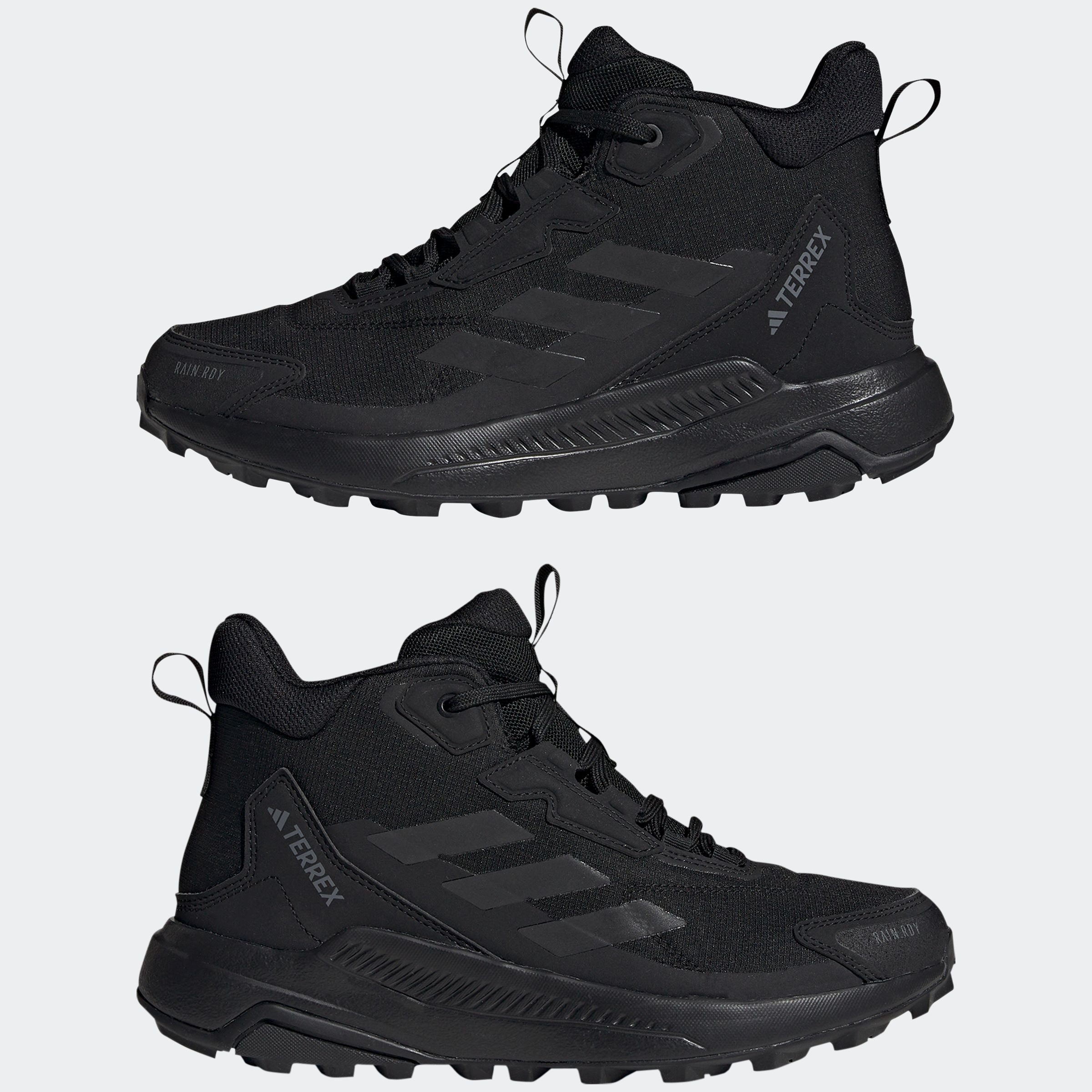 adidas TERREX Wandelschoenen TERREX ANYLANDER MID RAIN.RDY