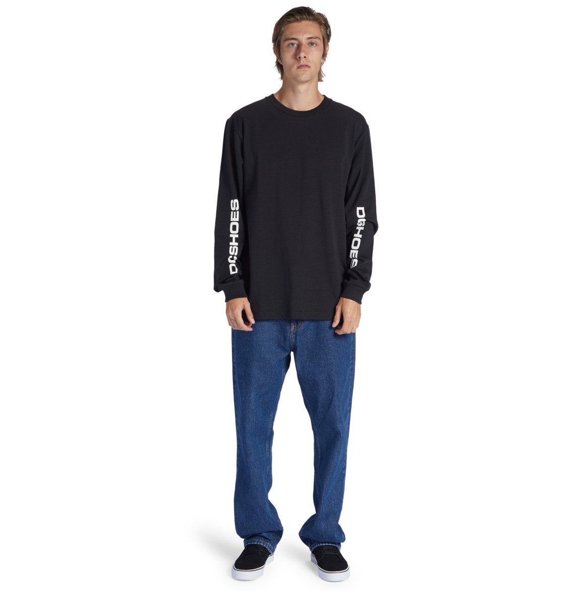 DC Shoes Shirttop Kalis 25