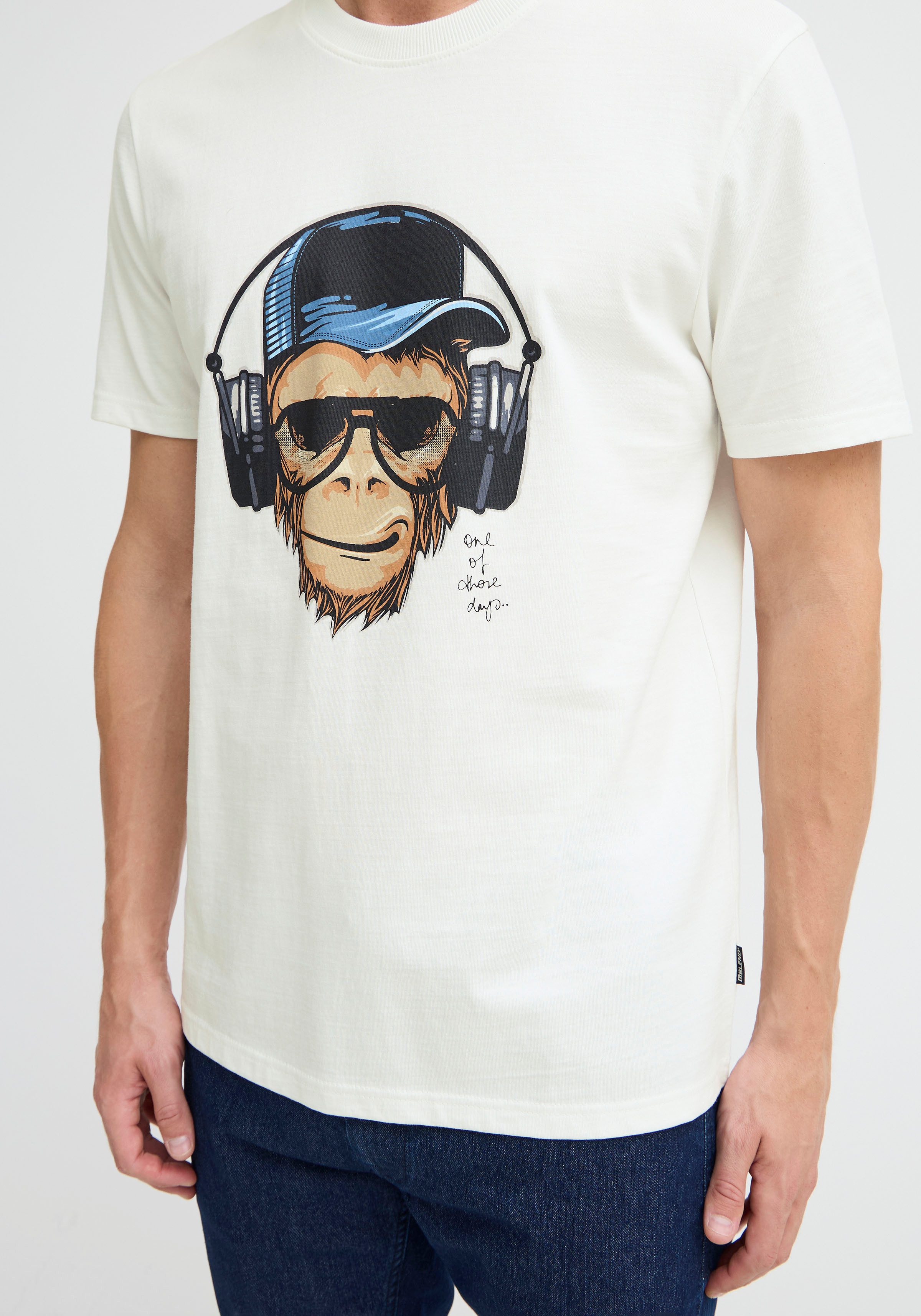 Blend T-shirt BHJAVOR Tee