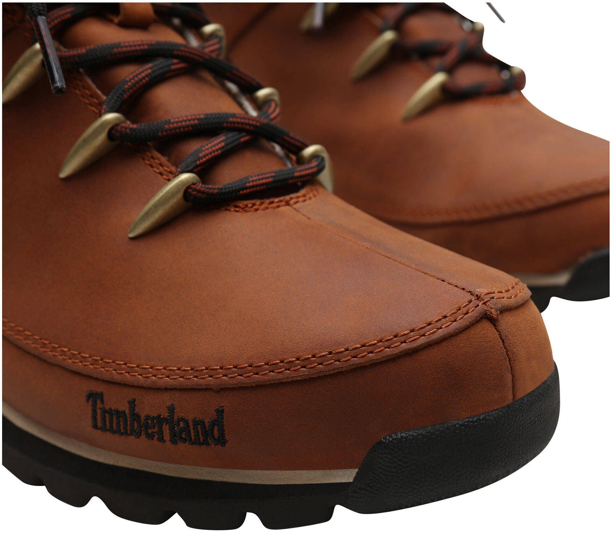 Timberland Veterschoenen EURO SPRINTMID LACE UP BOOT Winterlaarzen, veterschoenen, winterschoenen
