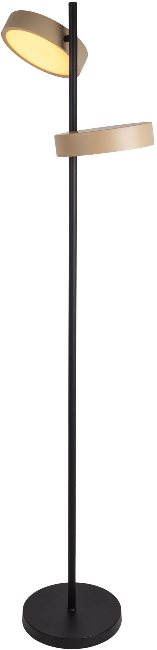 näve Led-staande lamp TESSA (1 stuk)