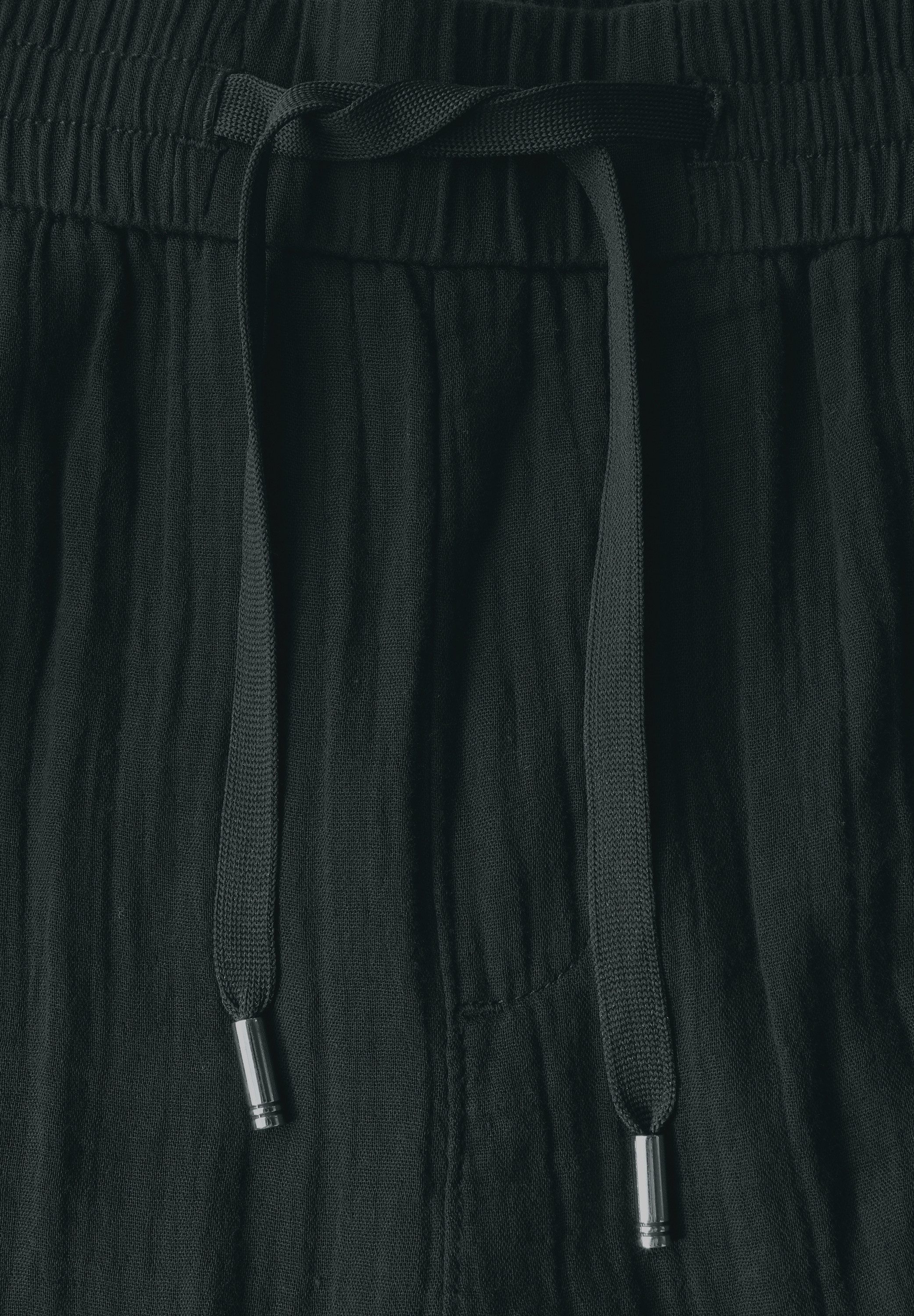 STREET ONE Stoffen broek