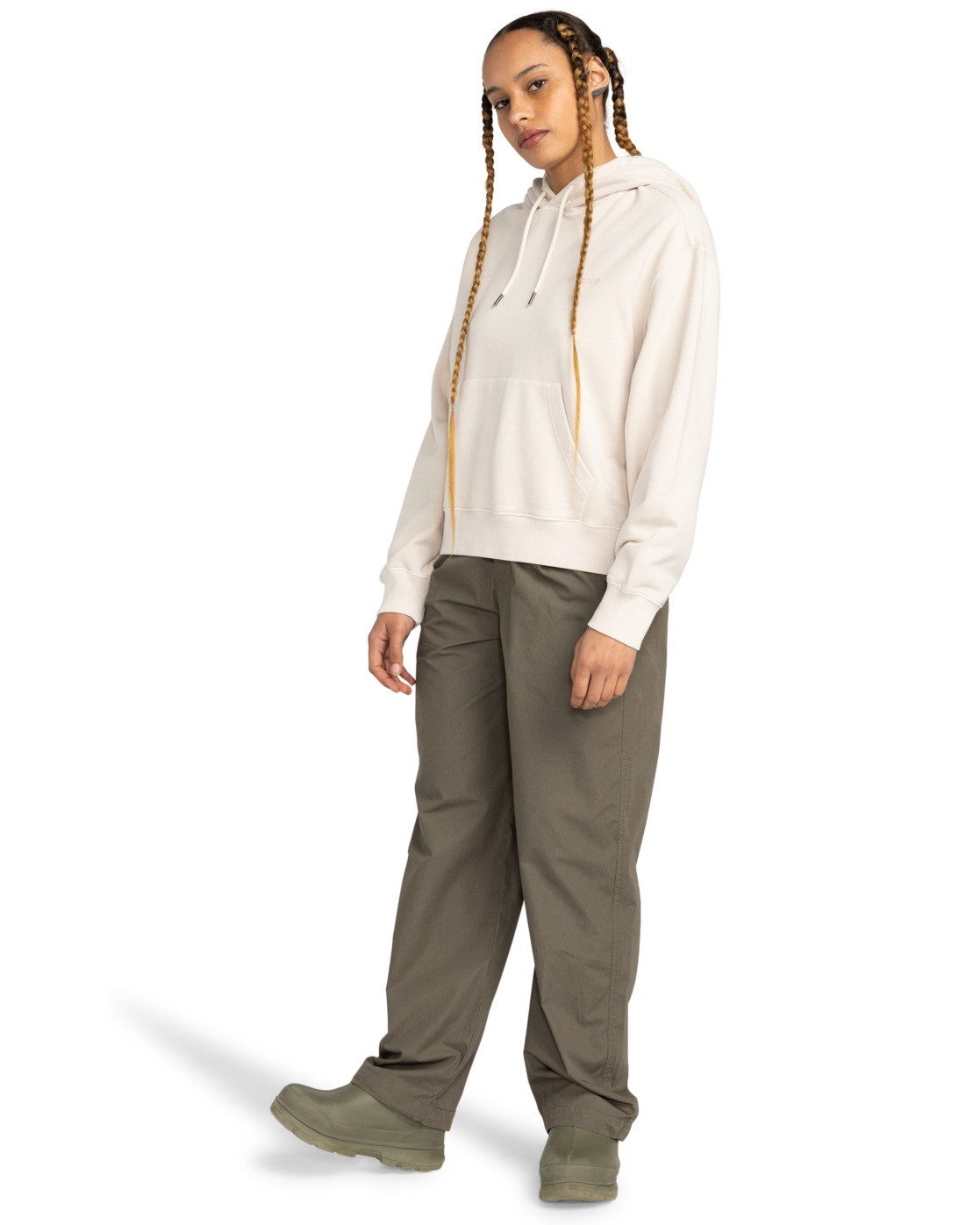 Element Hoodie Cornell 3.0
