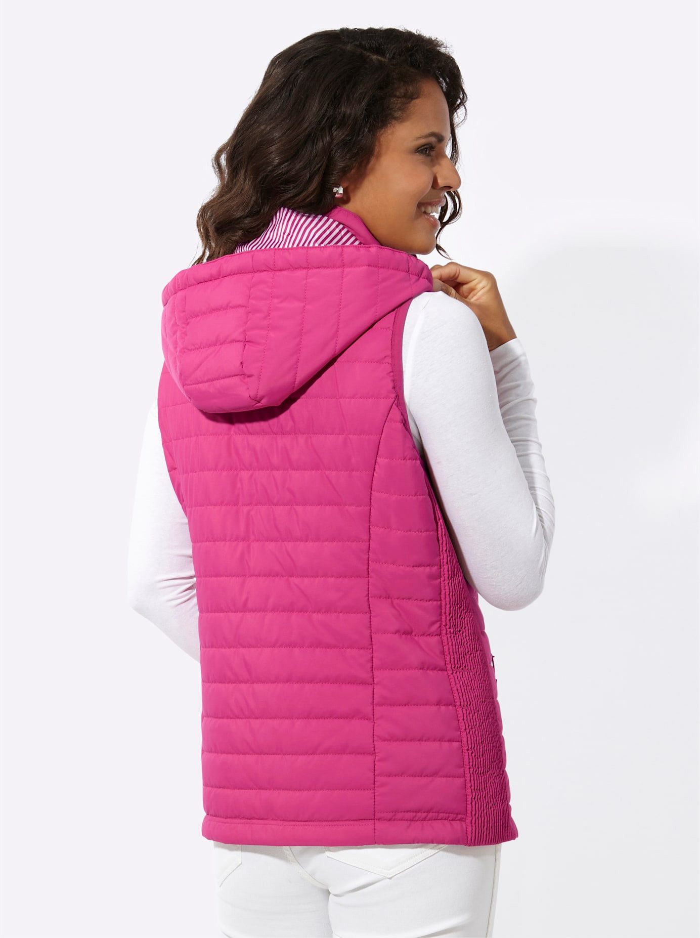 Casual Looks Bodywarmer
