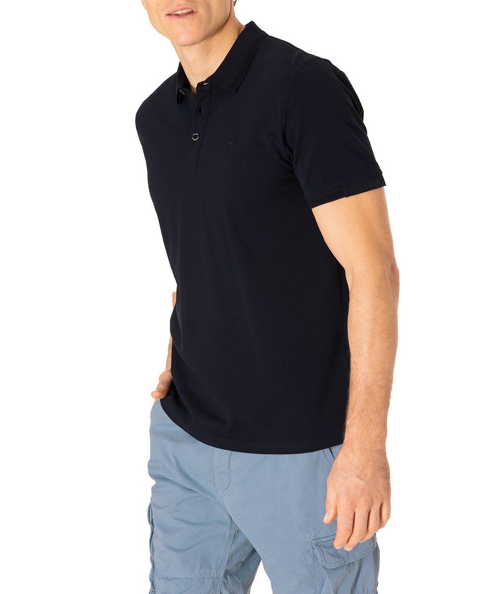 Pioneer Authentic Jeans Poloshirt