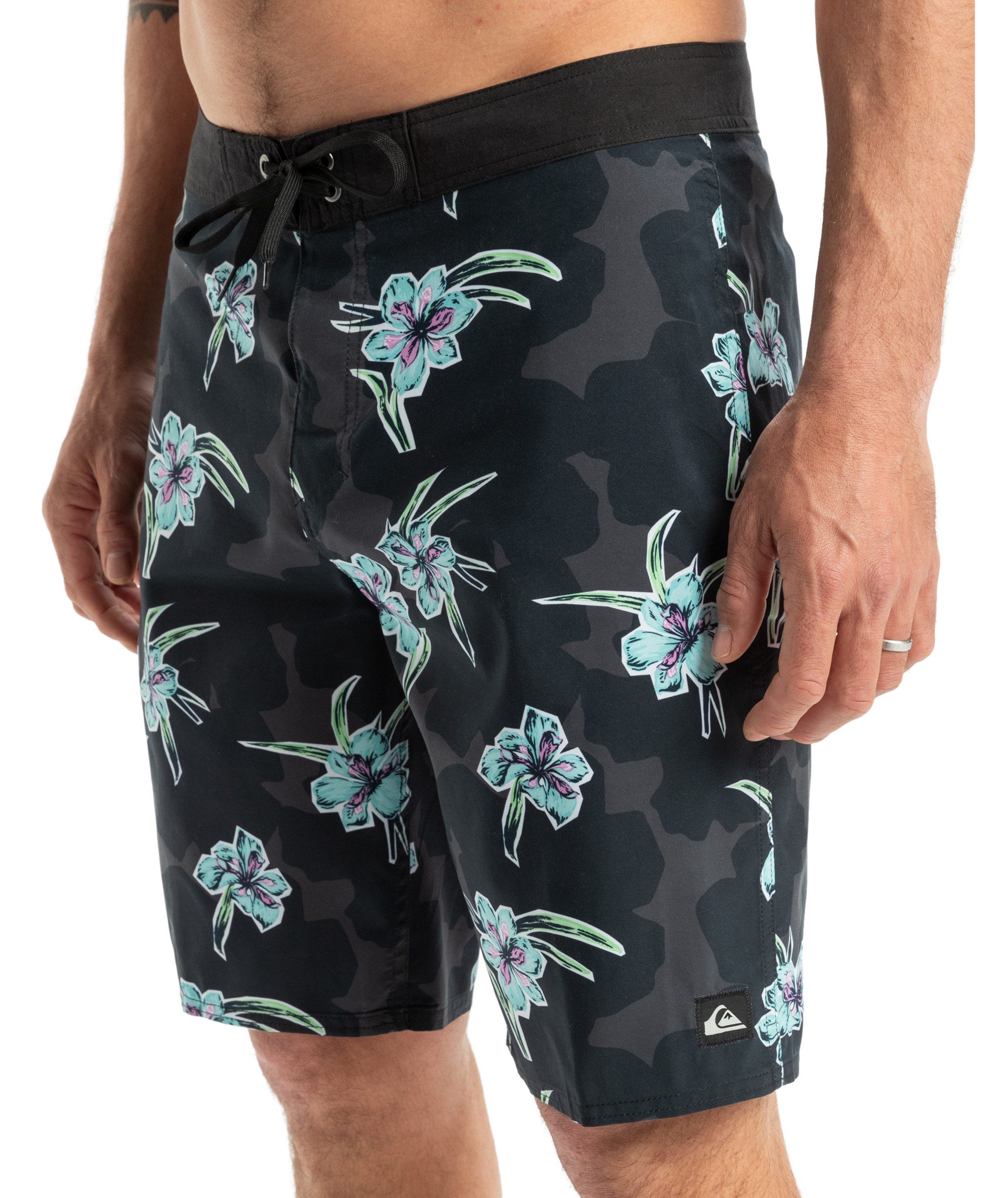 Quiksilver Zwemshort EVERYDAY STRAIGHT 20