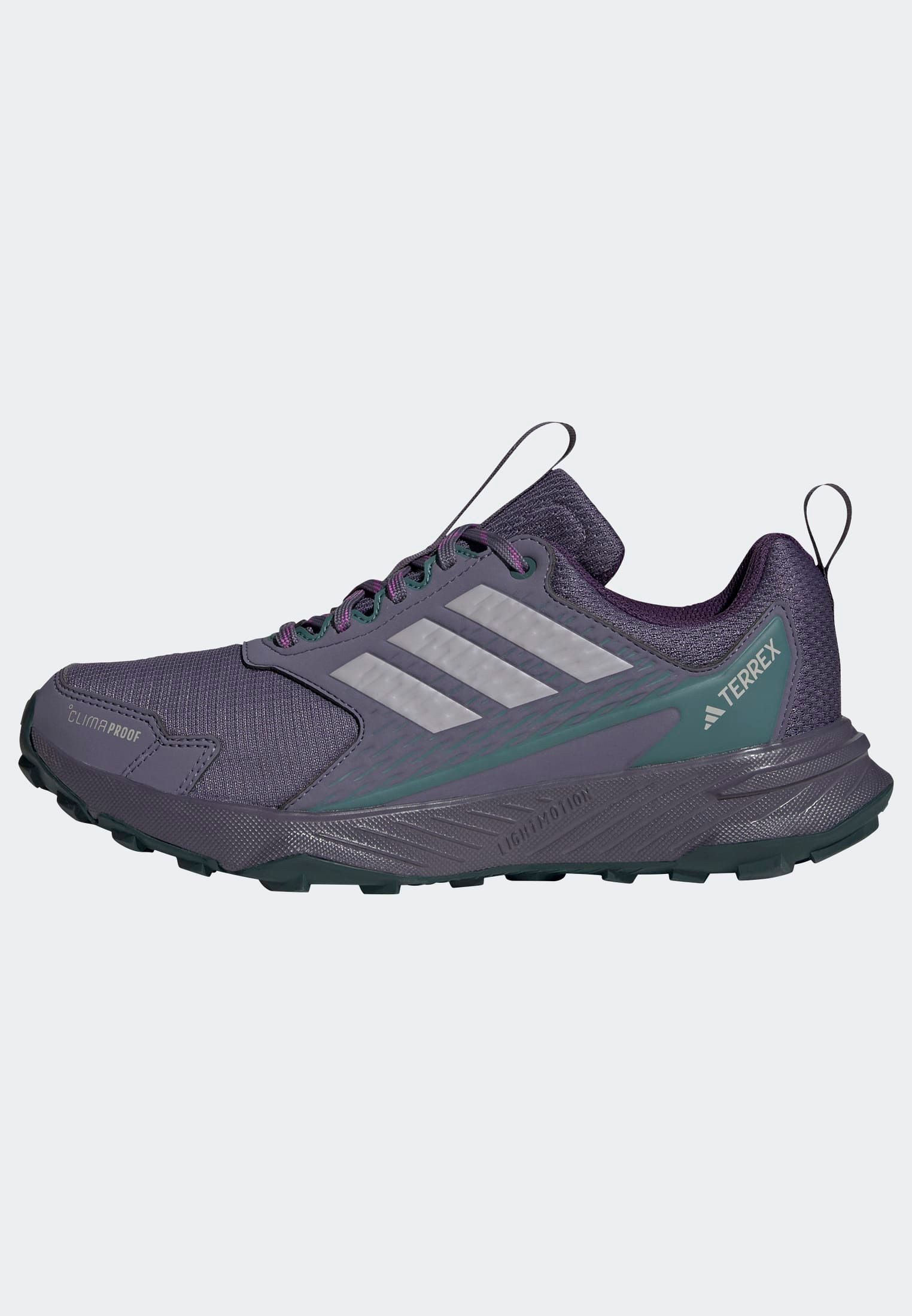 adidas TERREX Trailrunningschoenen TERREX TRACEFINDER 2 CLIMAPROOF TRAILRUNNING