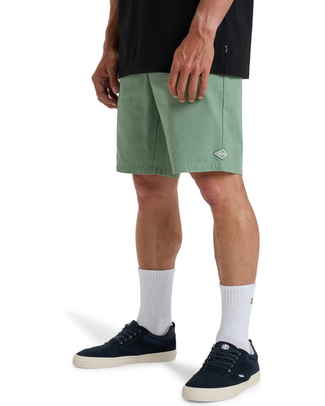 Billabong Bermuda Larry 20"