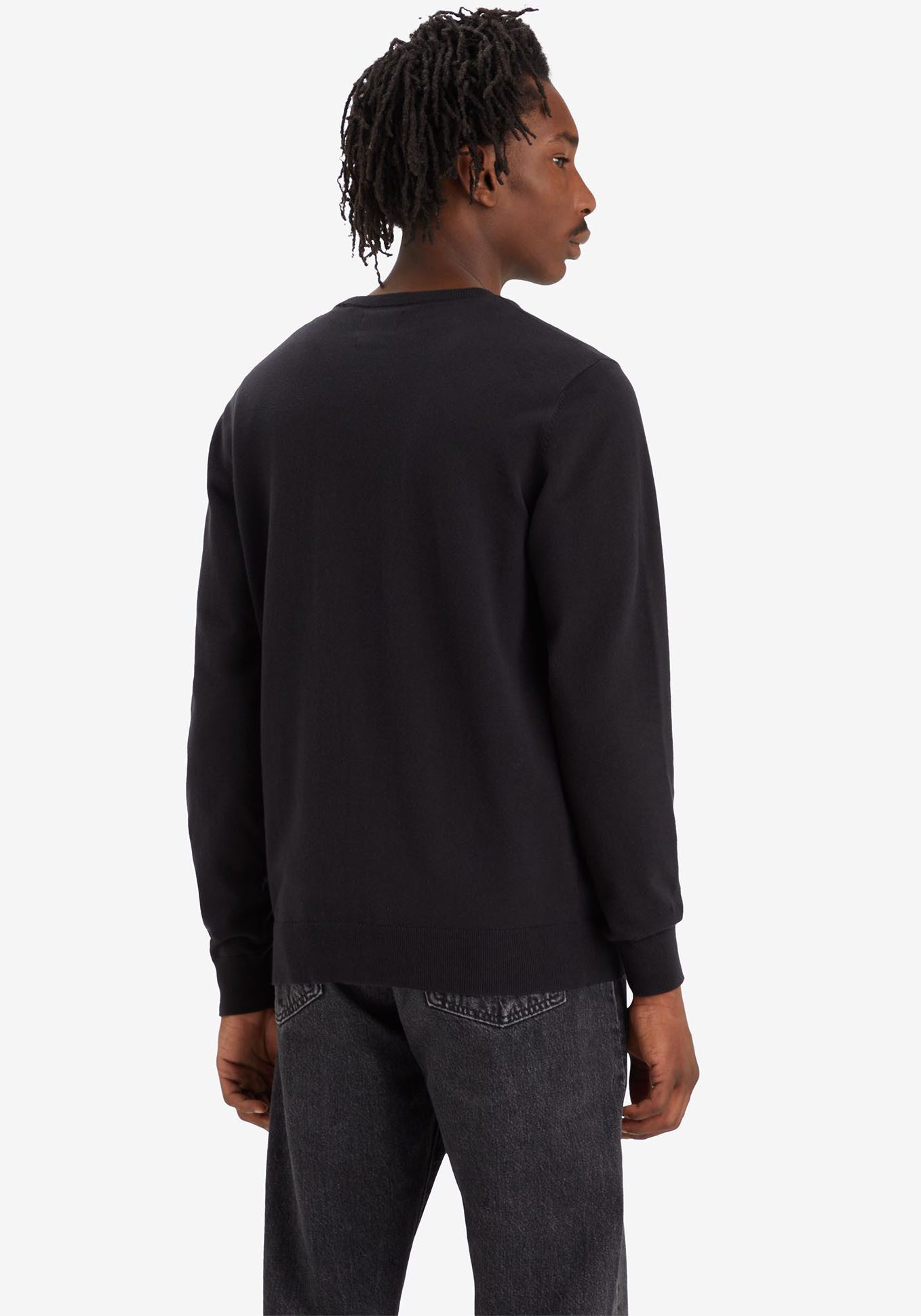 Levi's® Trui met ronde hals LIGHTWEIGHT HM SWEATER