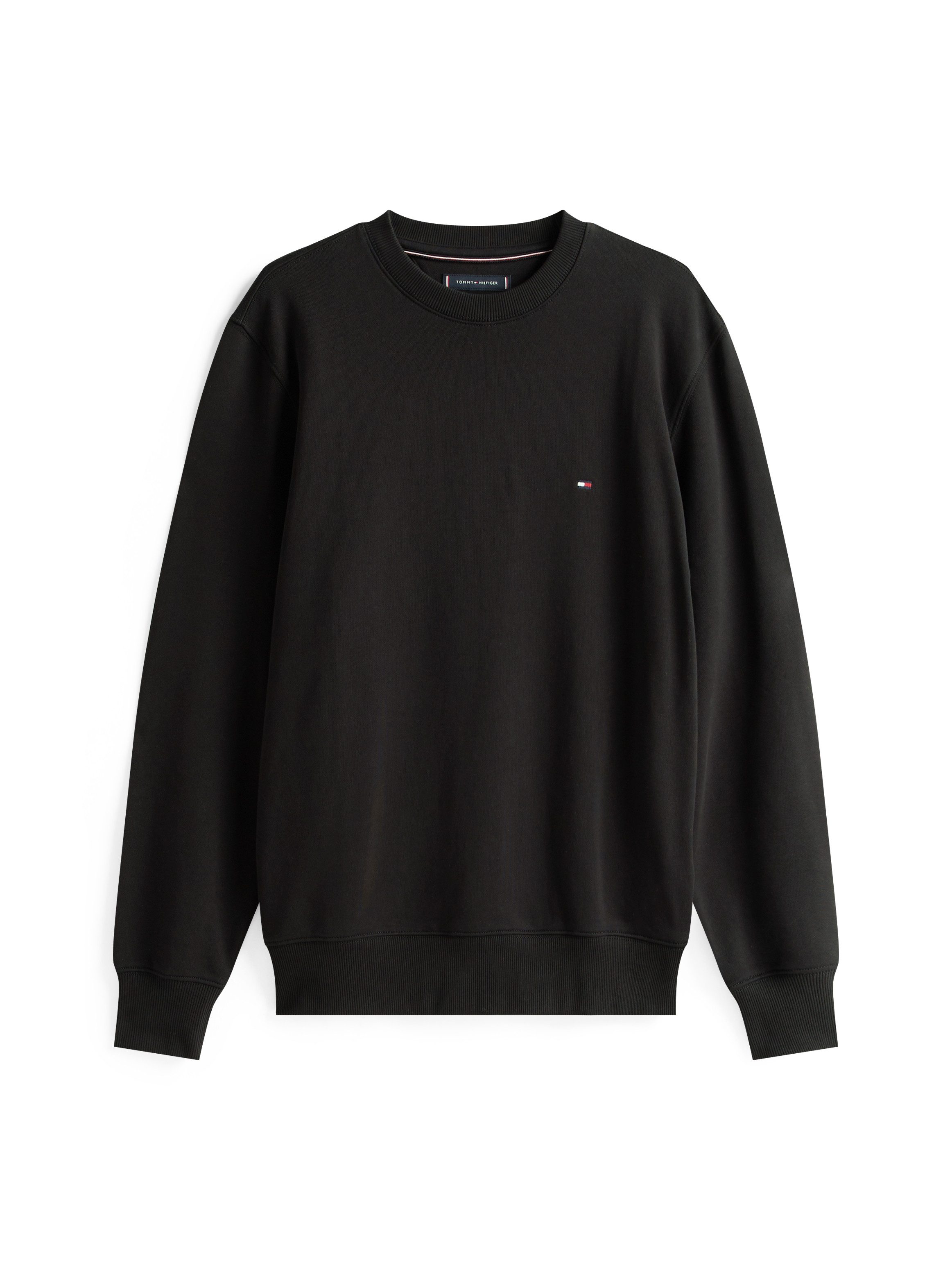 Tommy Hilfiger Sweatshirt ESSENTIAL TERRY CREWNECK