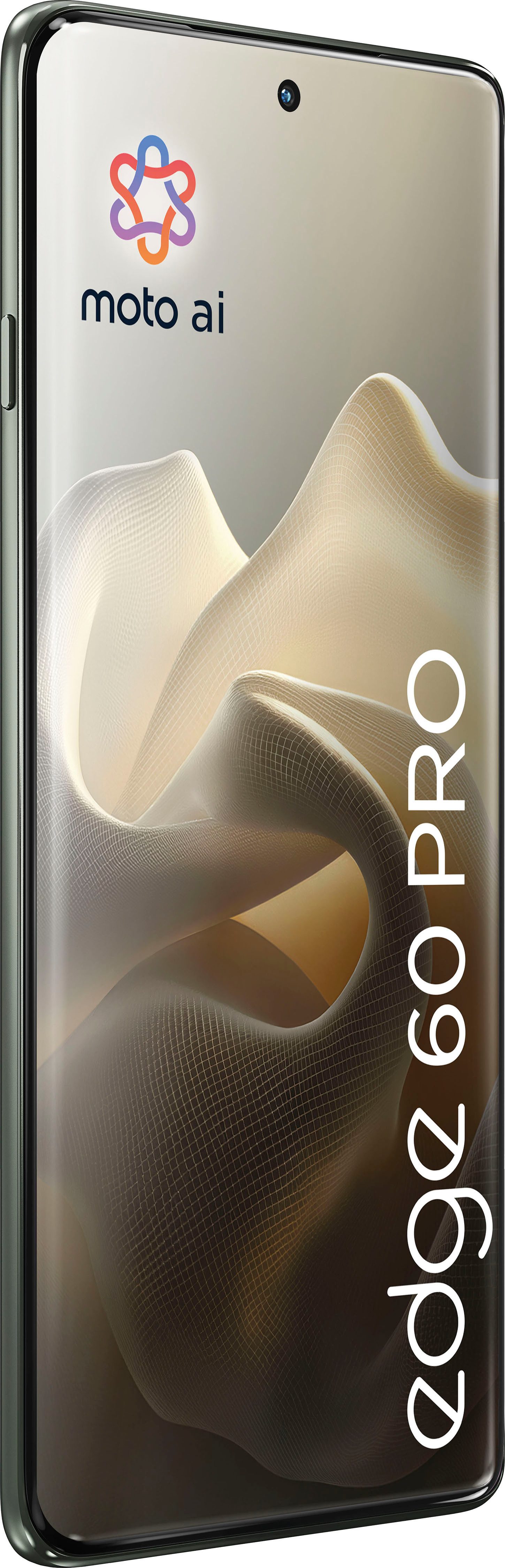 Motorola Smartphone Edge 60 Pro 512GB