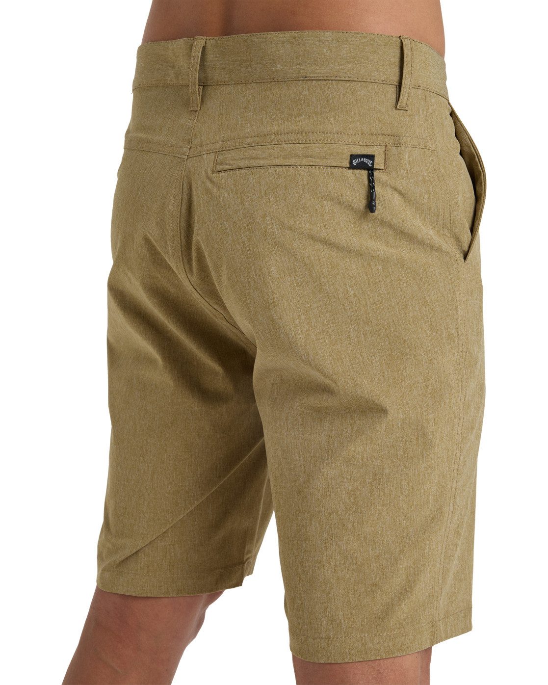 Billabong Bermuda Surftrek Transport 19"