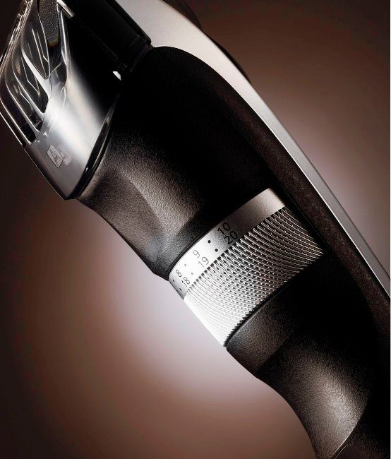 Panasonic Tondeuse ER-SC60 Premium tondeuse